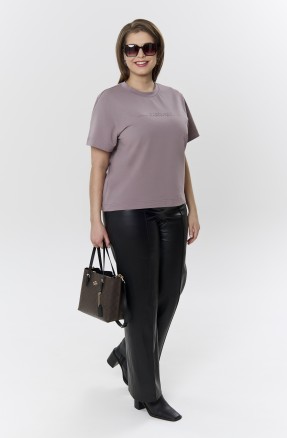 Футболка Дельта