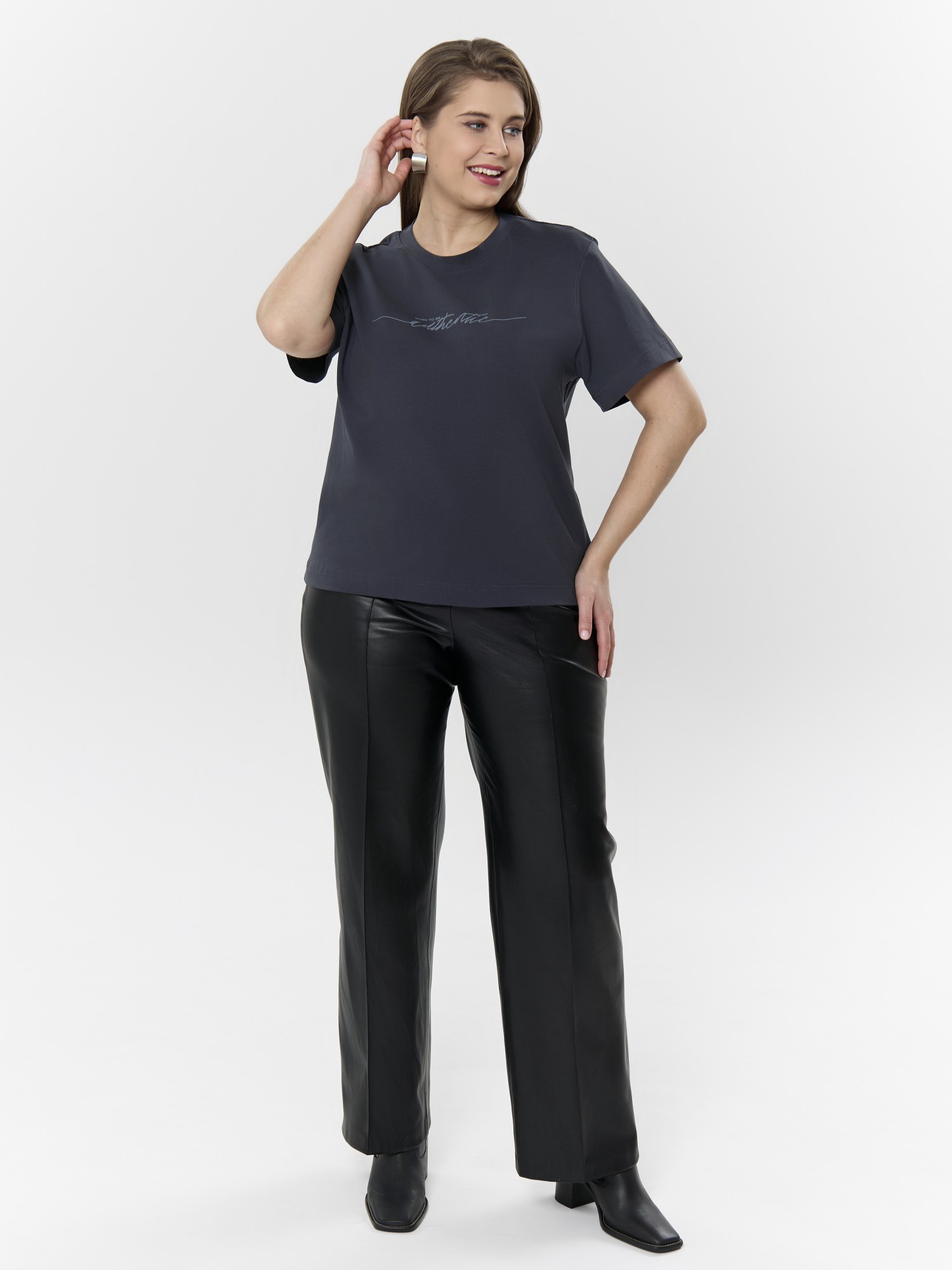 Футболка Дельта - 10 Футболка Дельта - 10