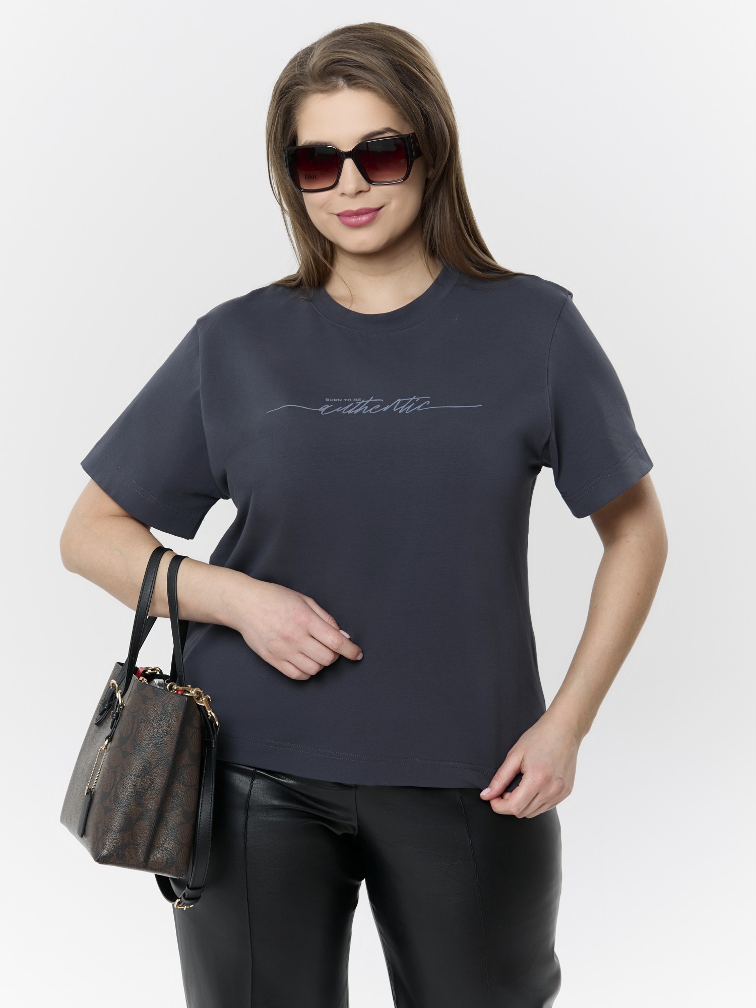 Футболка Дельта - 3 Футболка Дельта - 3