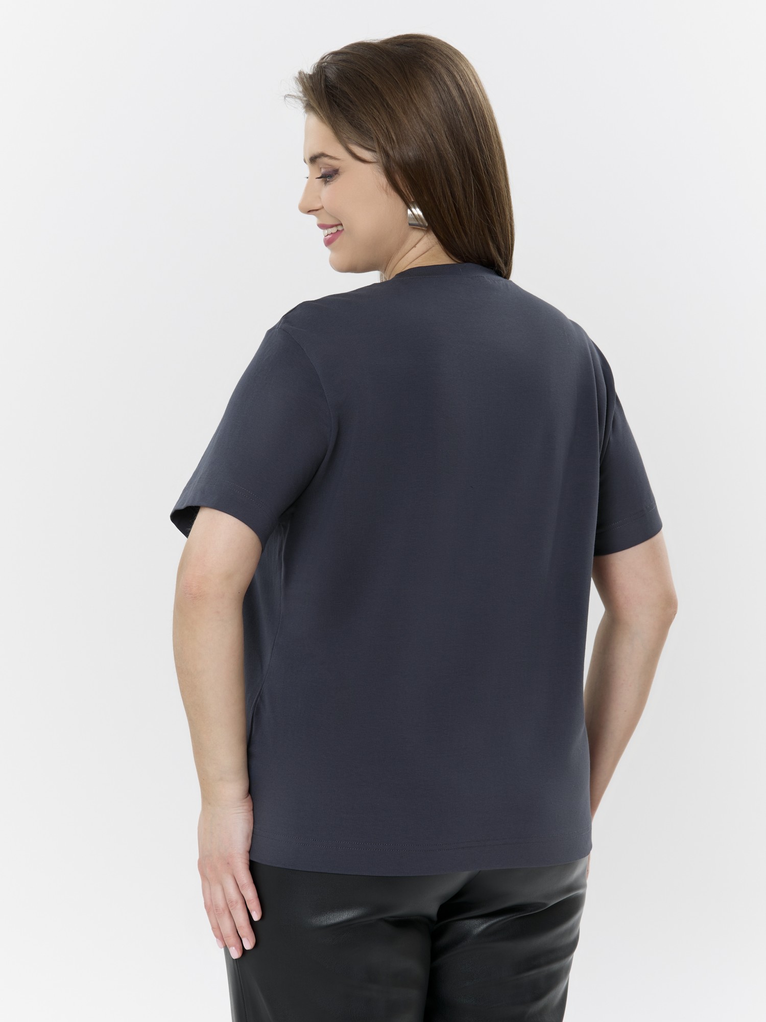 Футболка Дельта - 4 Футболка Дельта - 4