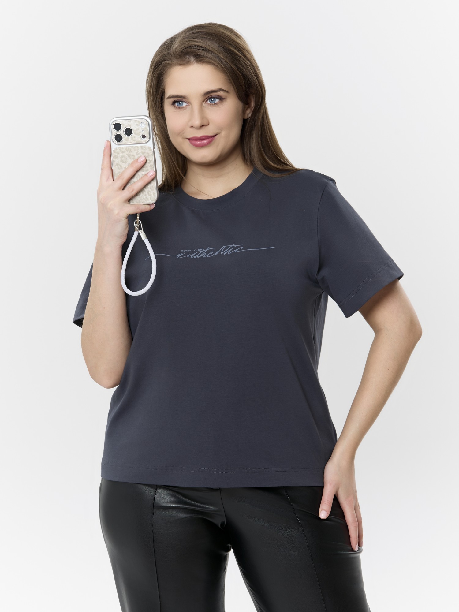 Футболка Дельта - 9 Футболка Дельта - 9