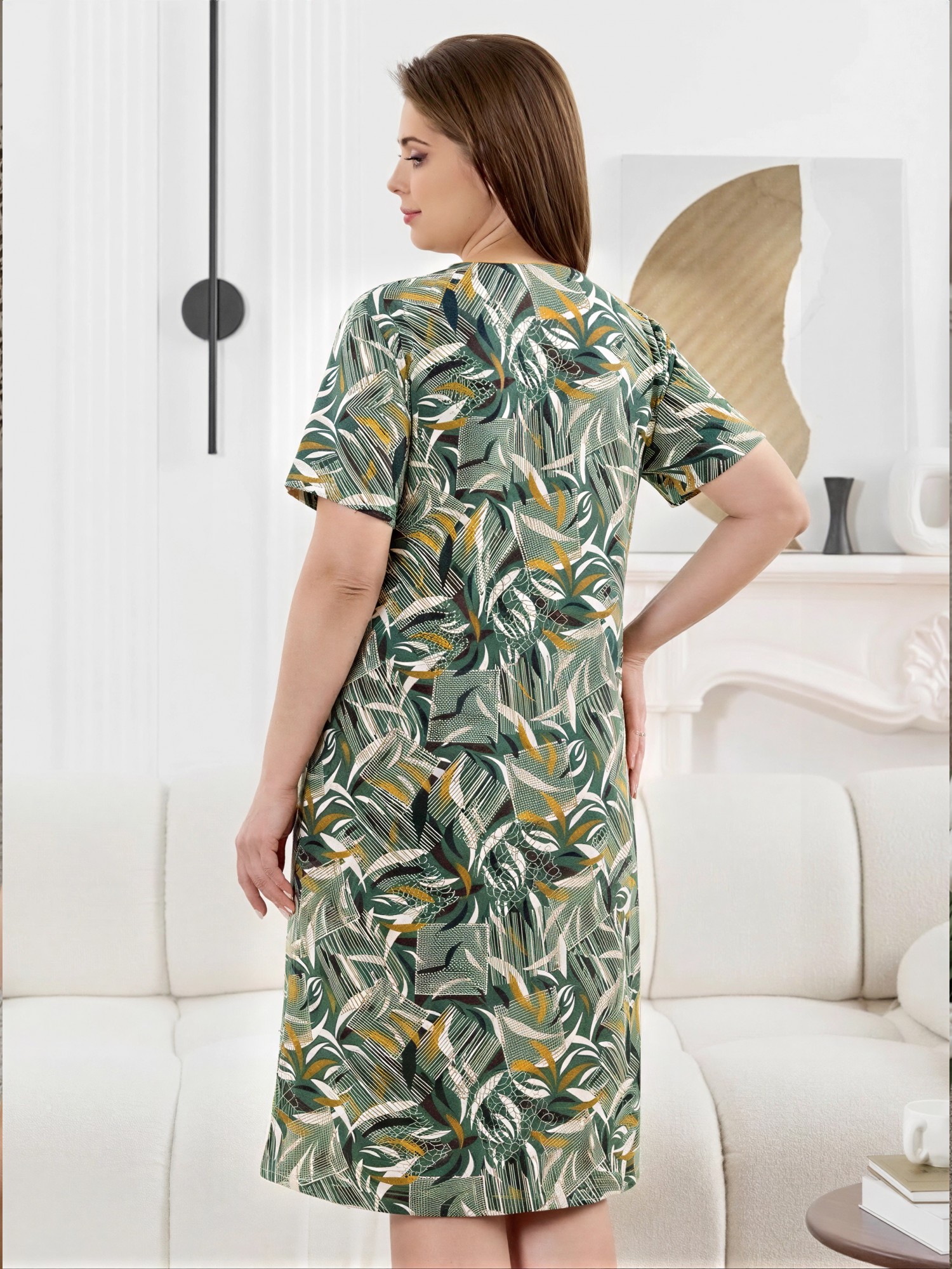 Халат Нора - 2