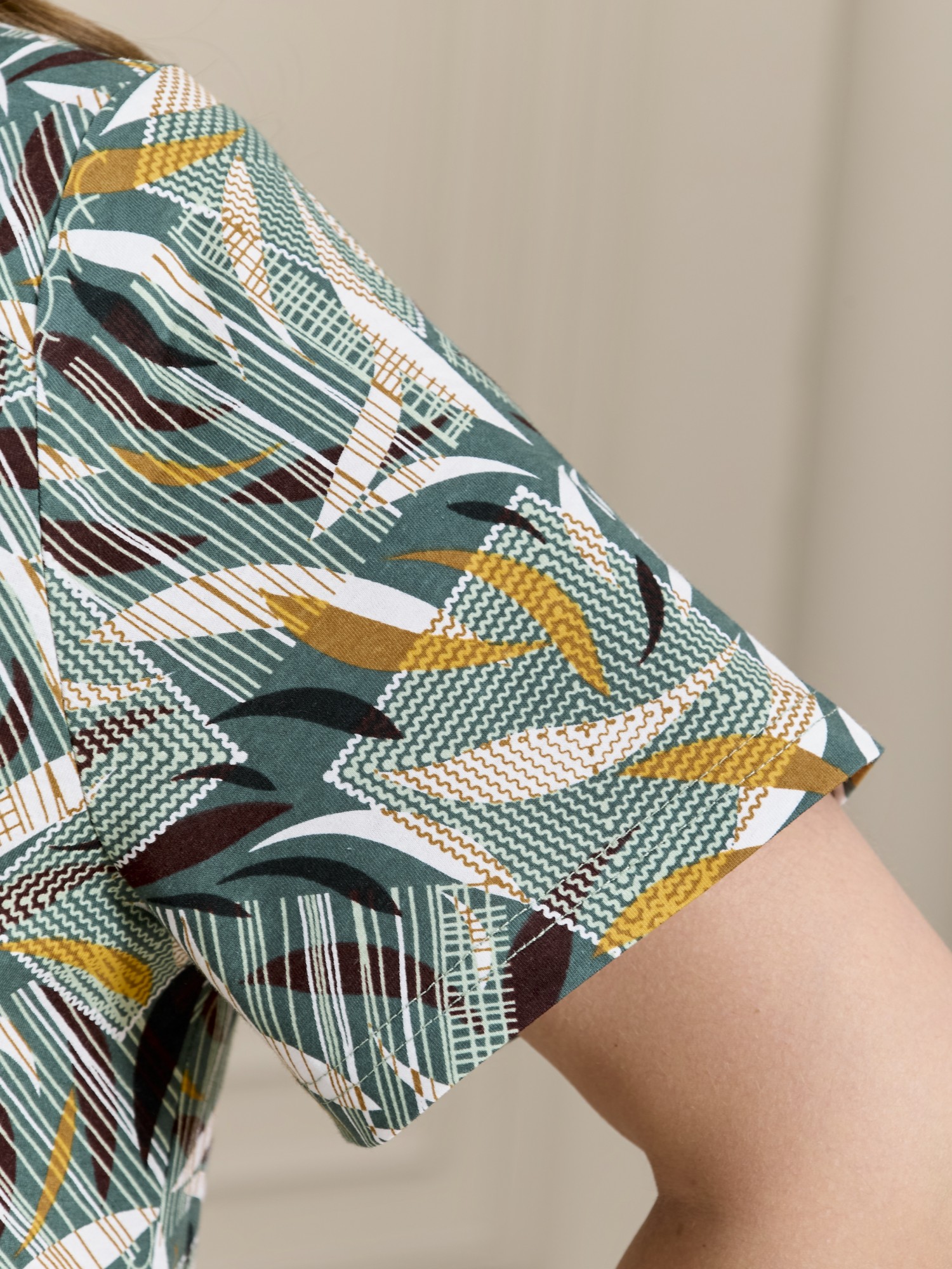 Халат Нора - 4