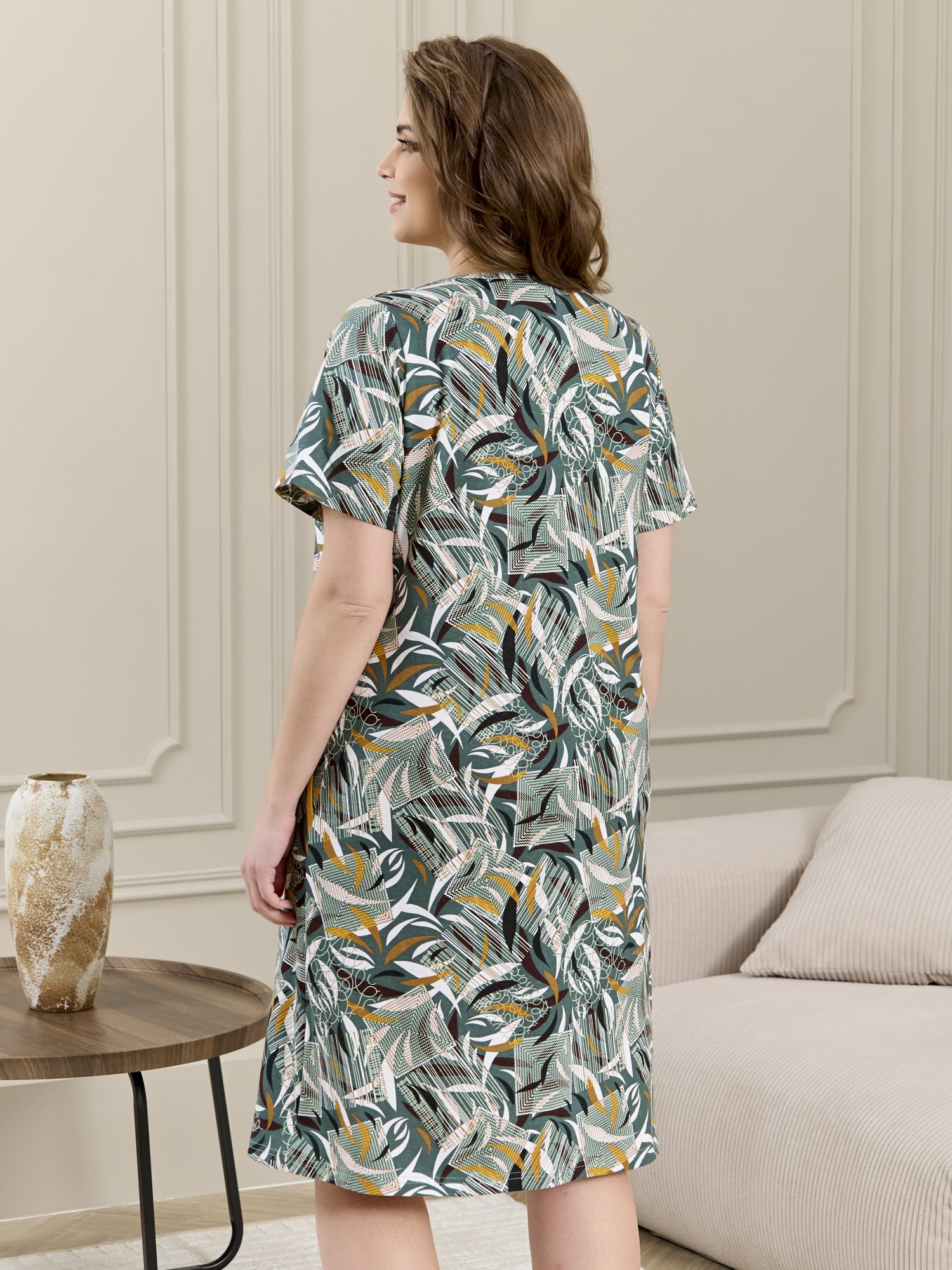 Халат Нора - 9