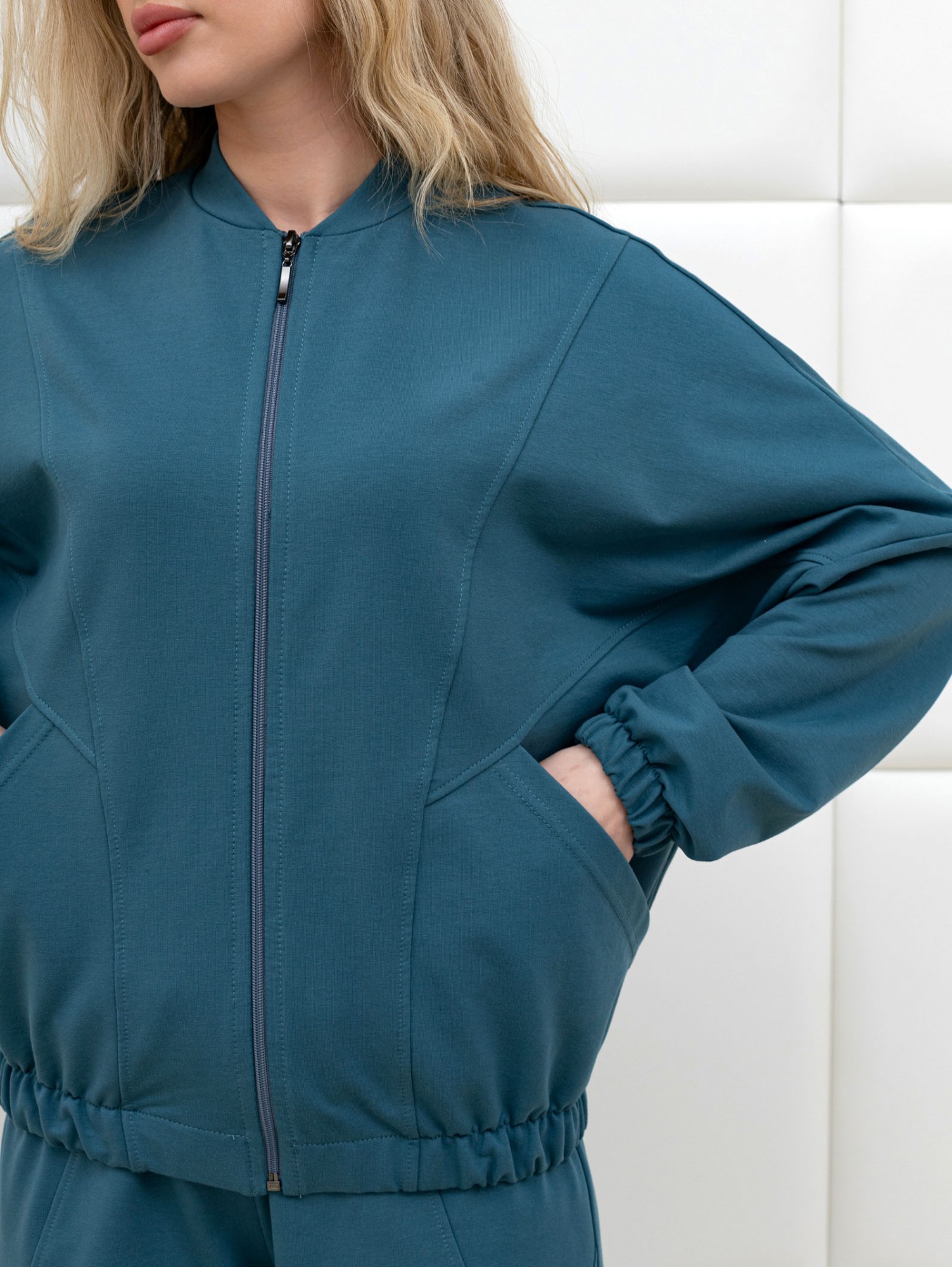 Бомбер Баланс-1 - 11