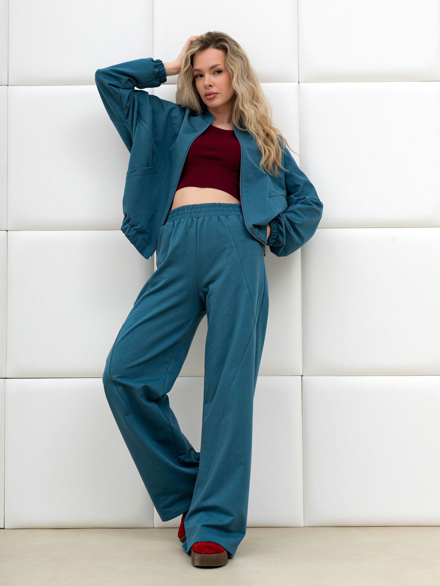 Бомбер Баланс-1 - 16