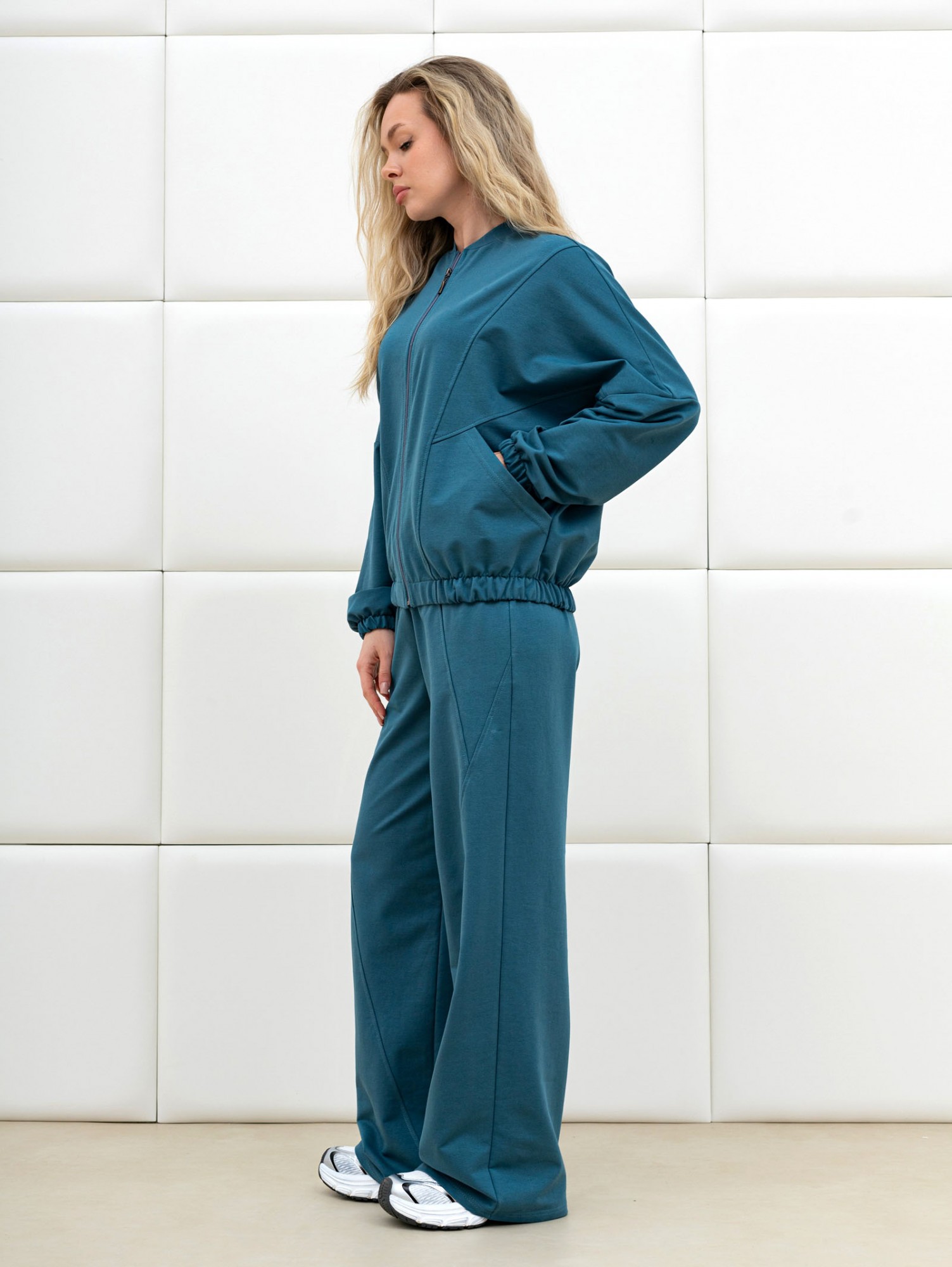 Бомбер Баланс-1 - 18