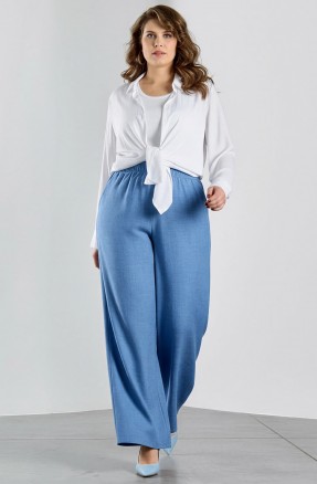 Брюки Женский каприз-2