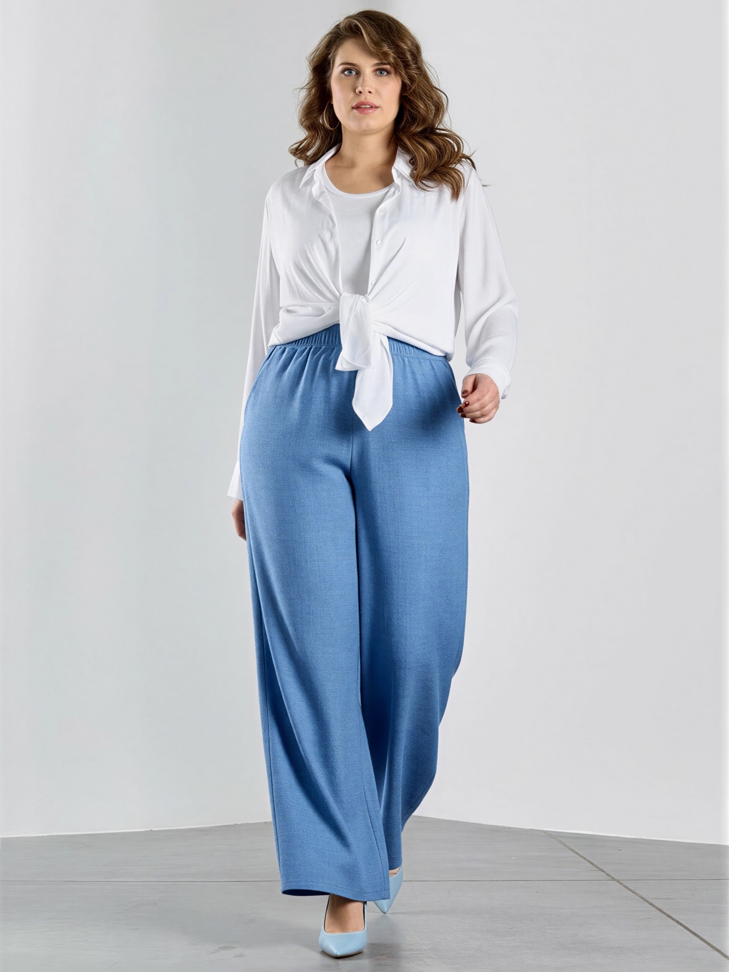 Брюки Женский каприз-2 - 3