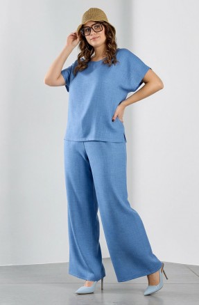 Брюки Женский каприз-2