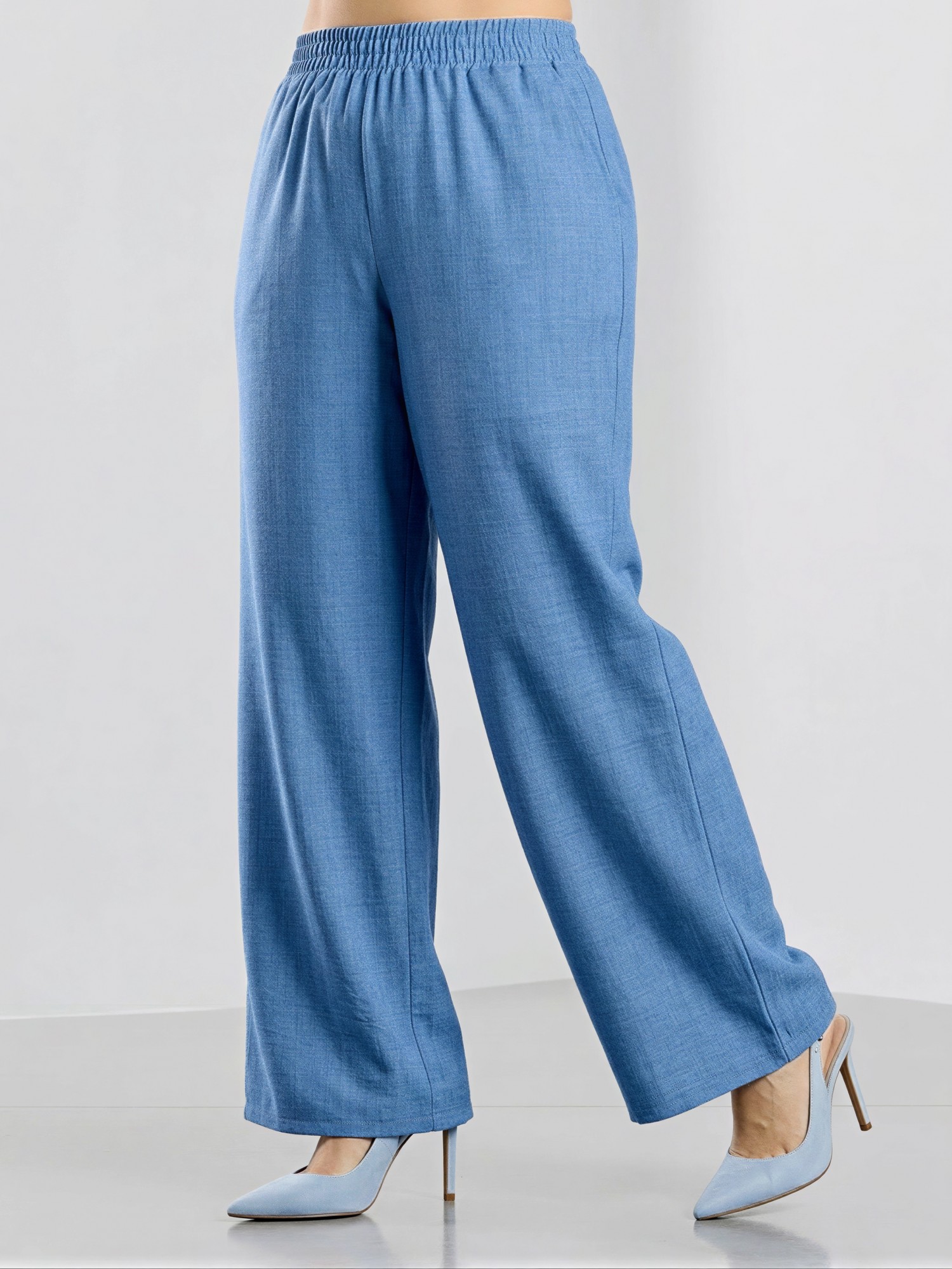 Брюки Женский каприз-2 - 6