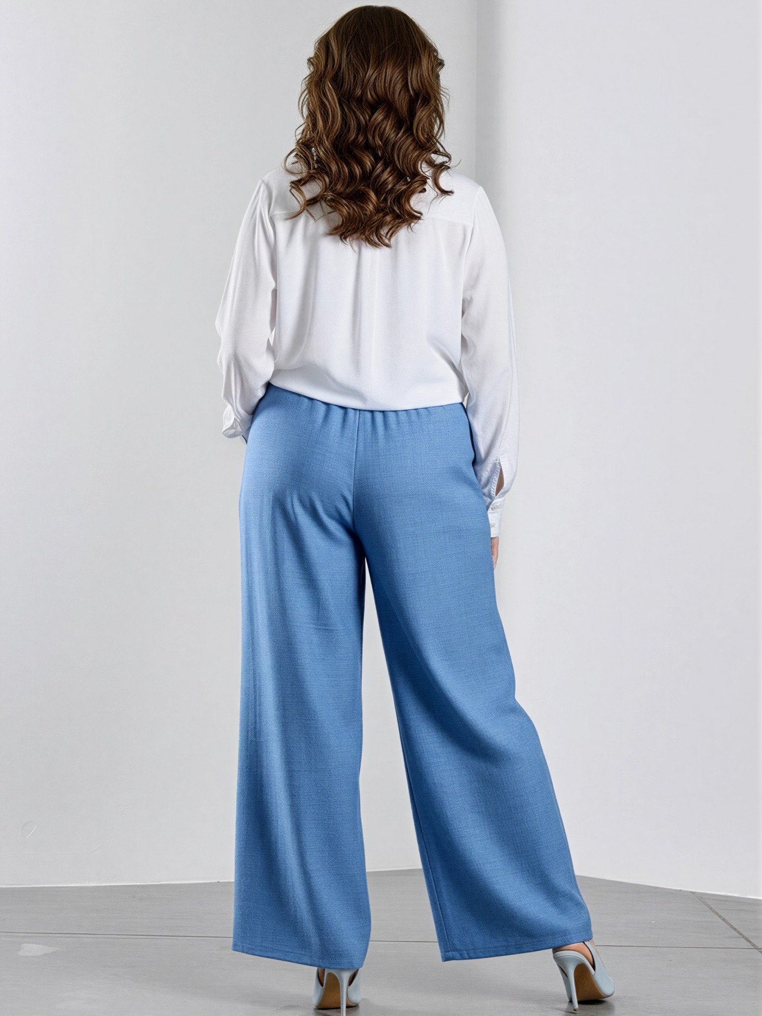 Брюки Женский каприз-2 - 9