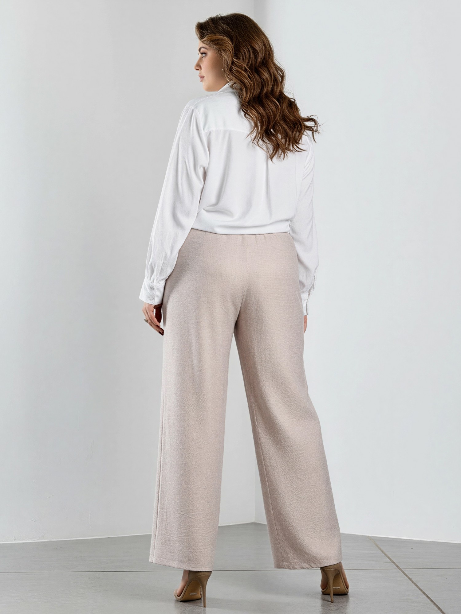 Брюки Женский каприз-2 - 10