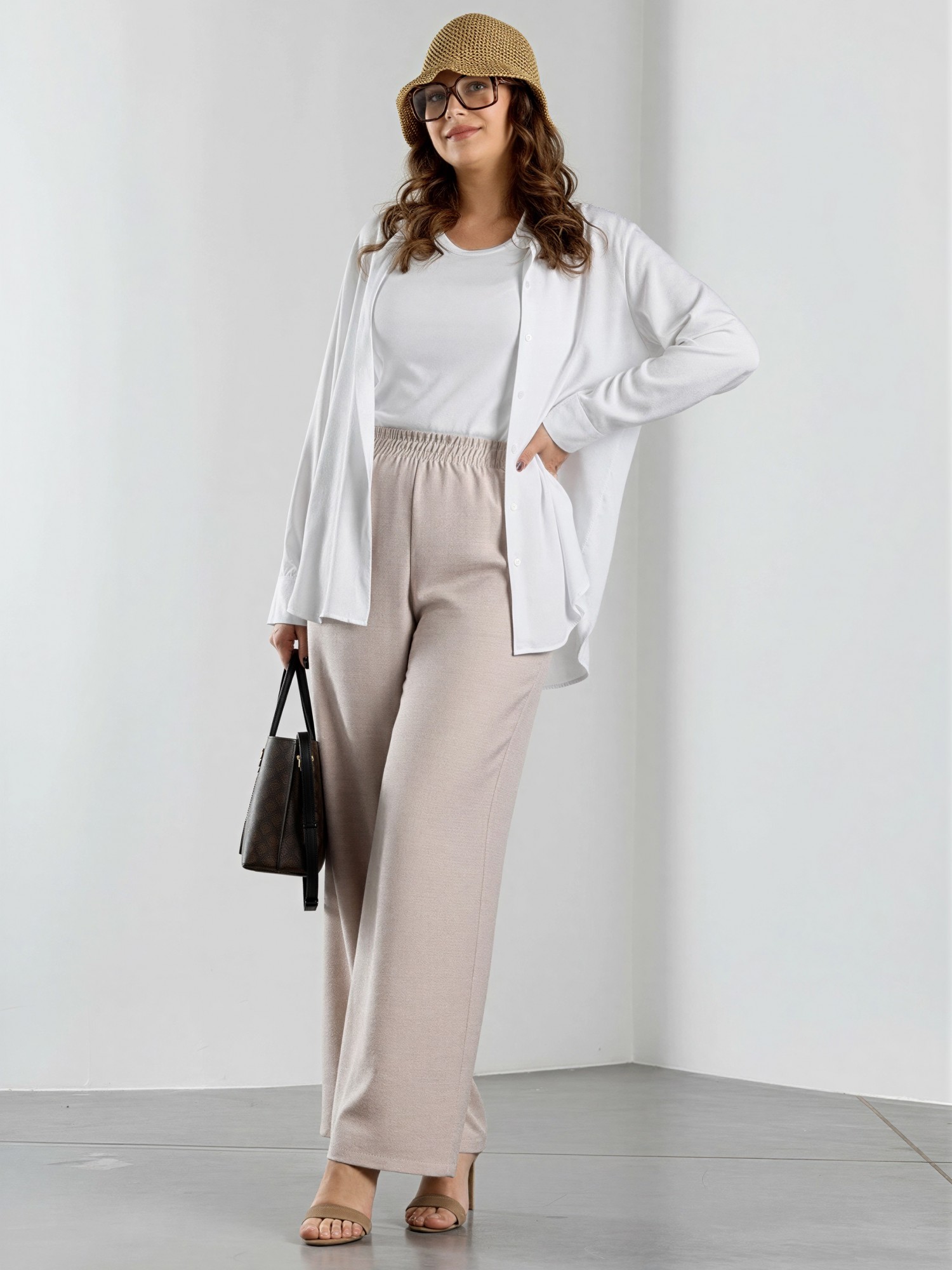 Брюки Женский каприз-2 - 12