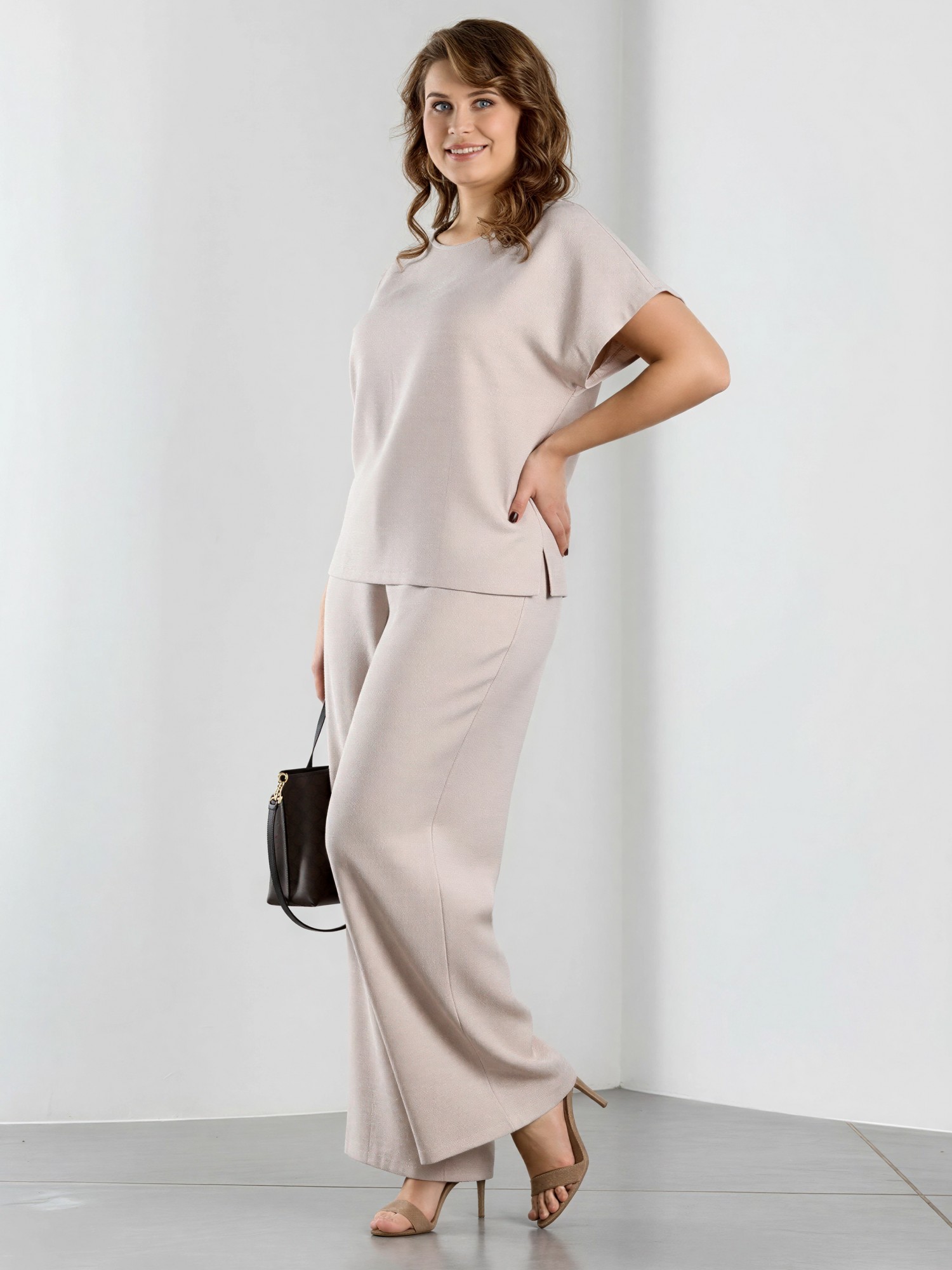 Брюки Женский каприз-2 - 2