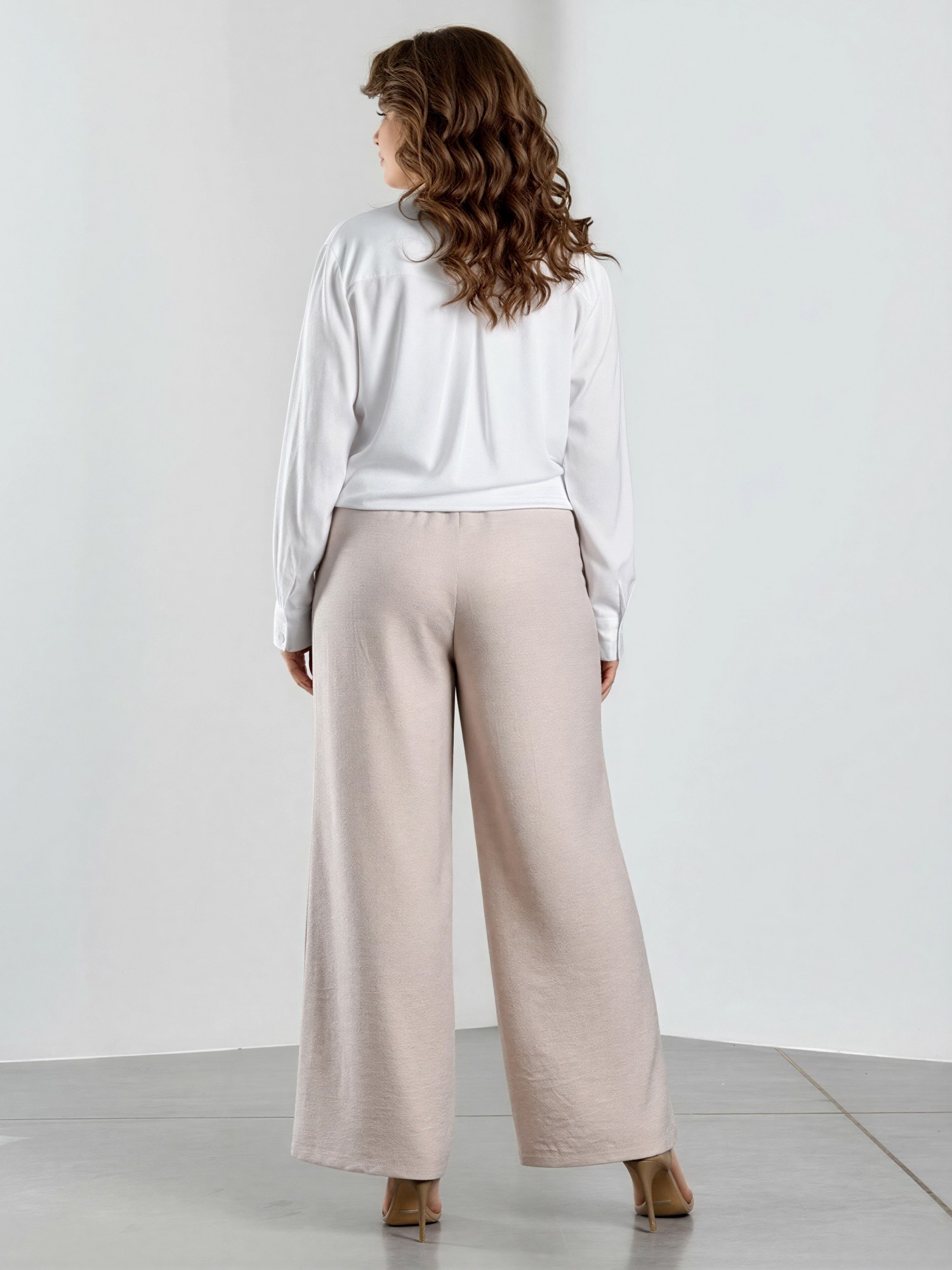 Брюки Женский каприз-2 - 6