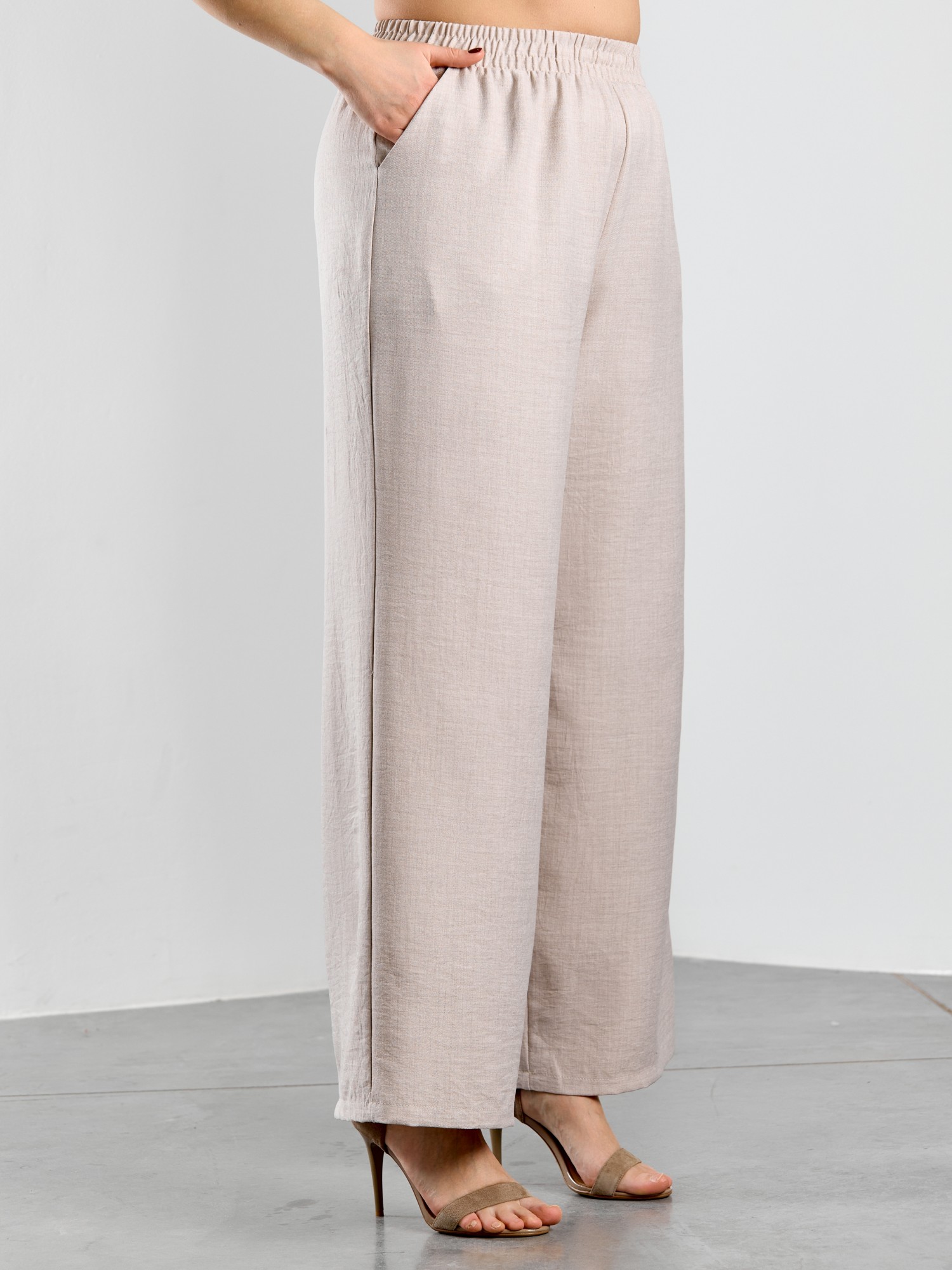 Брюки Женский каприз-2 - 7