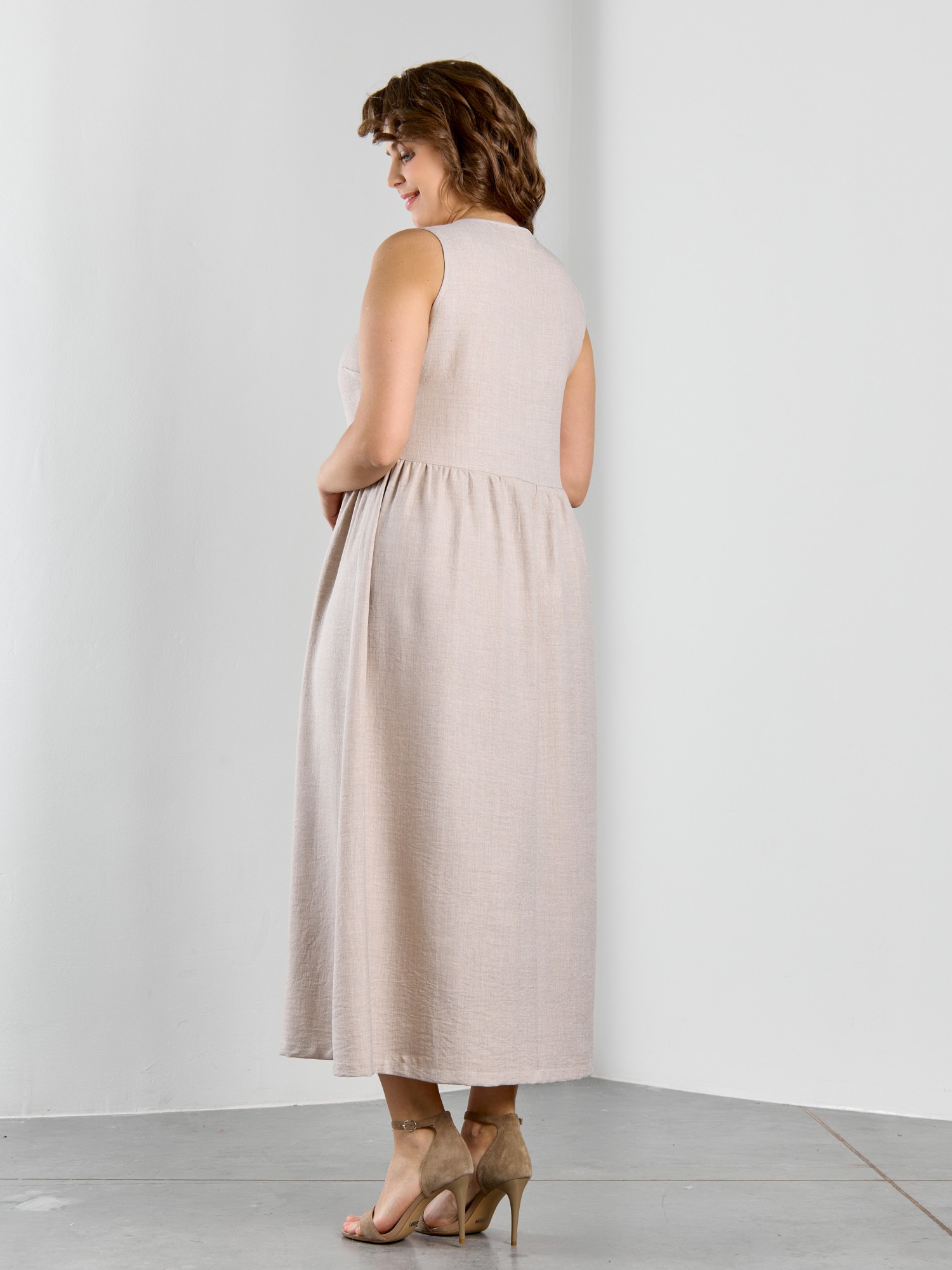 Платье Женский каприз-1 - 5