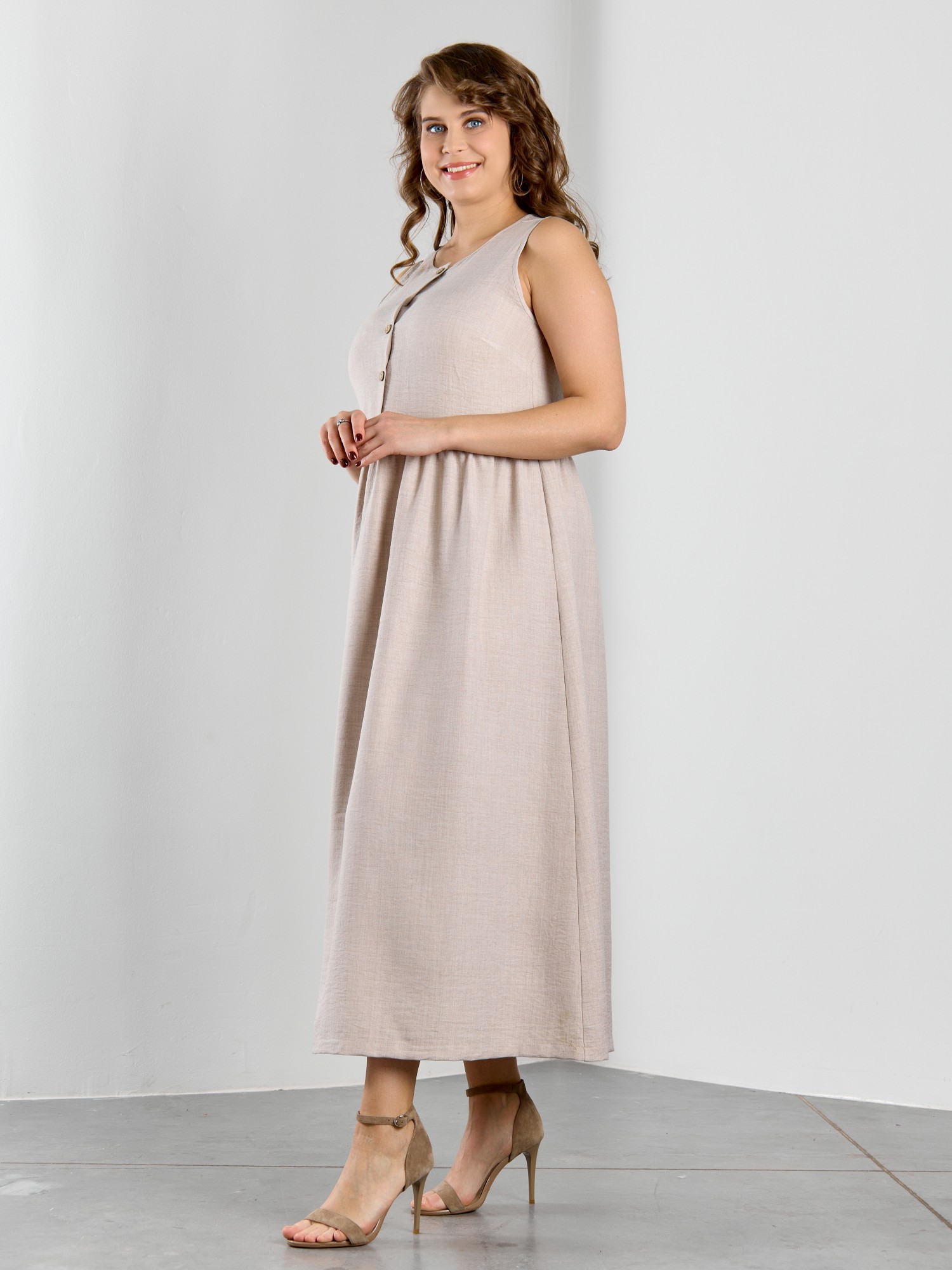 Платье Женский каприз-1 - 6