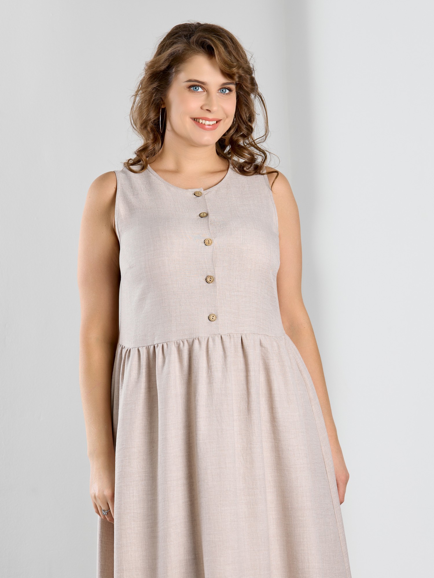 Платье Женский каприз-1 - 7