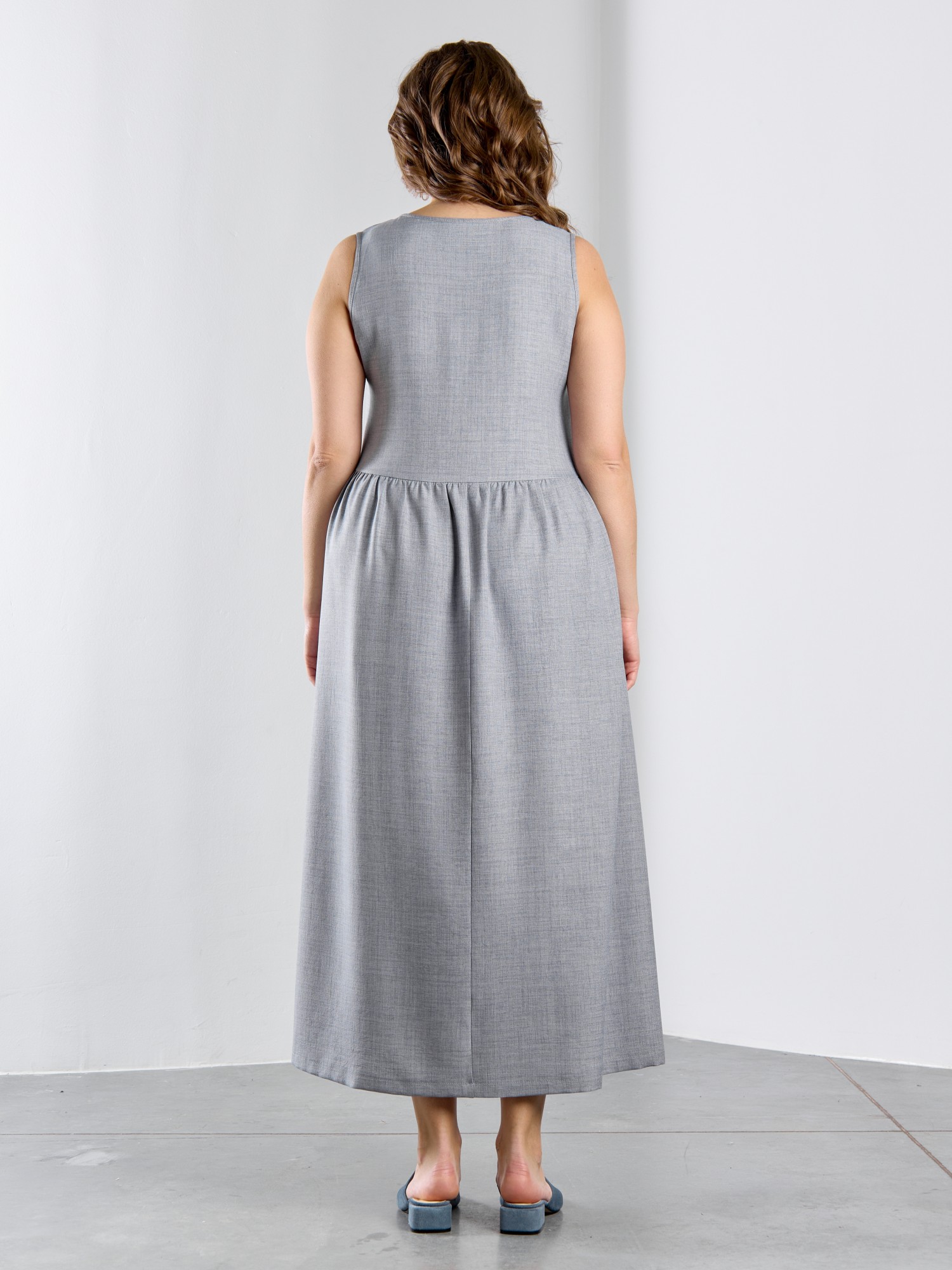 Платье Женский каприз-1 - 5