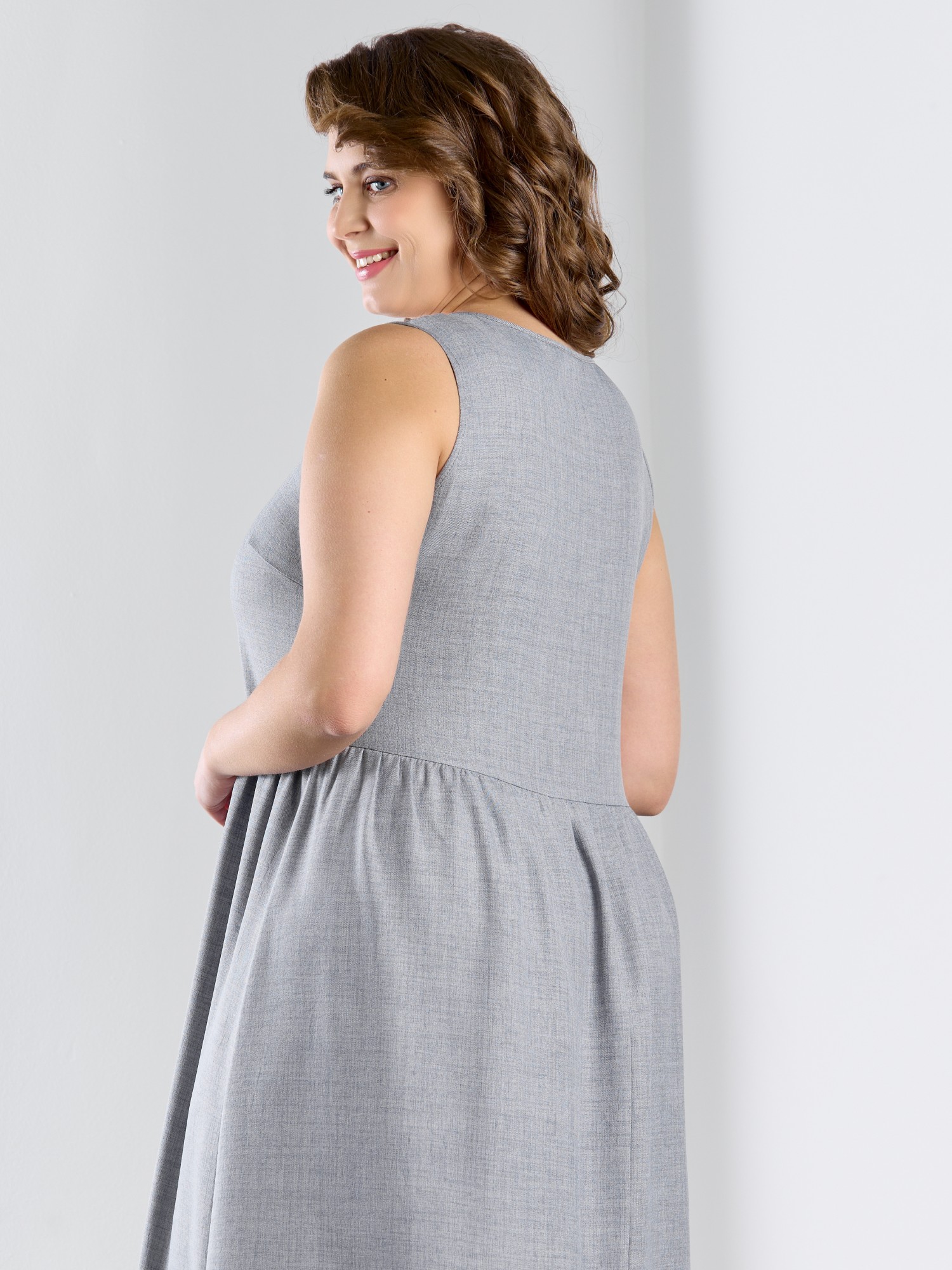 Платье Женский каприз-1 - 7