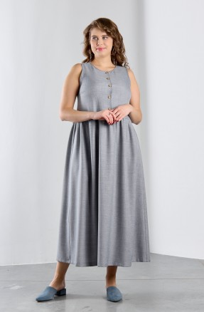 Платье Женский каприз-1