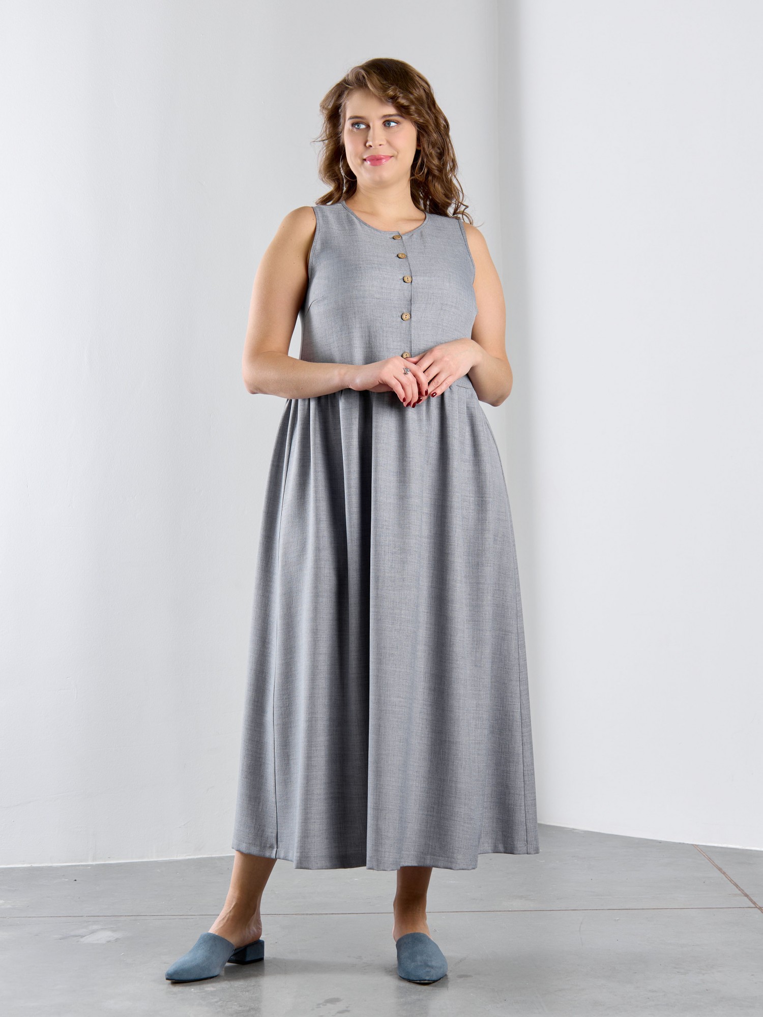 Платье Женский каприз-1 - 9