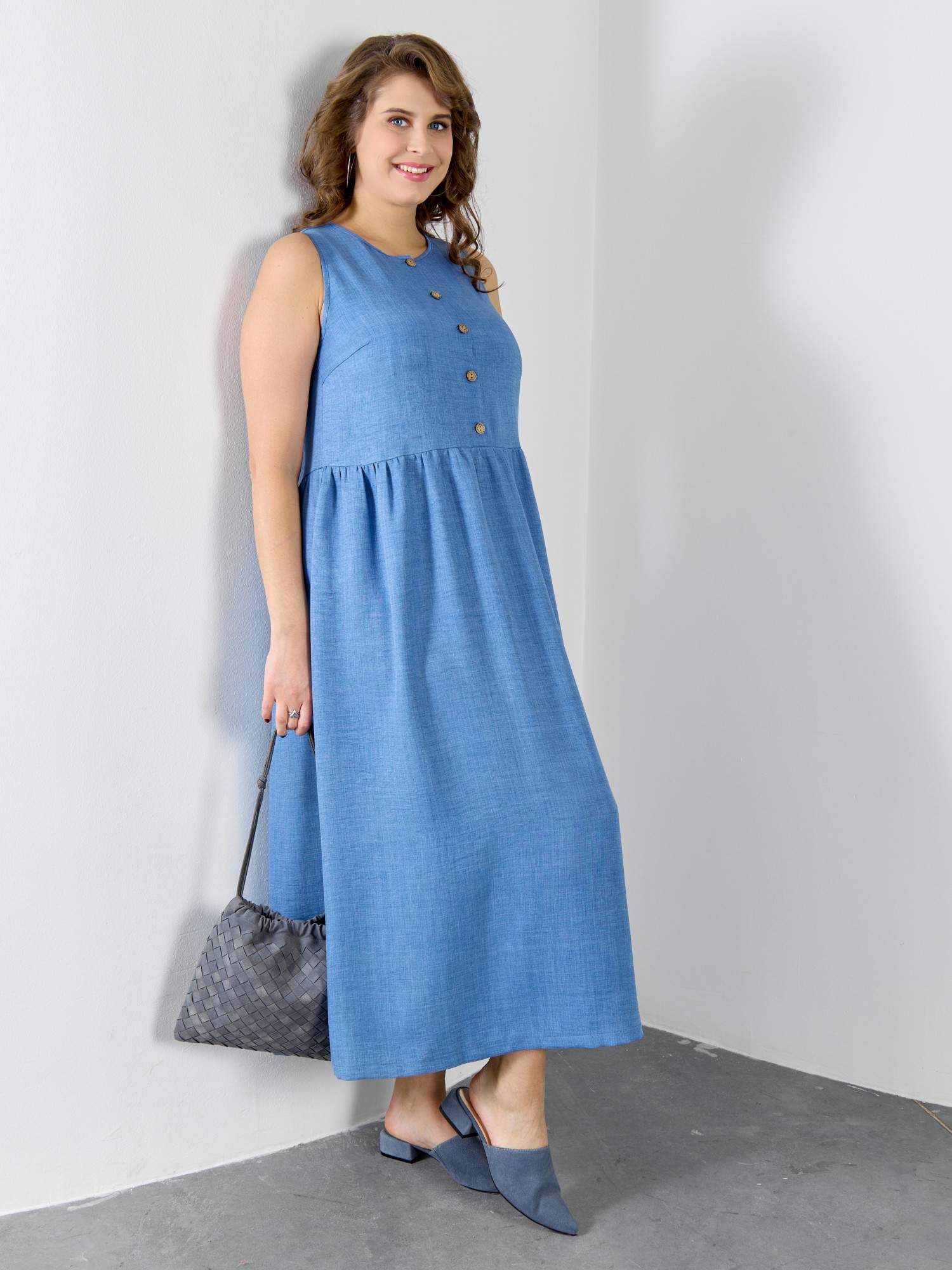 Платье Женский каприз-1 - 10