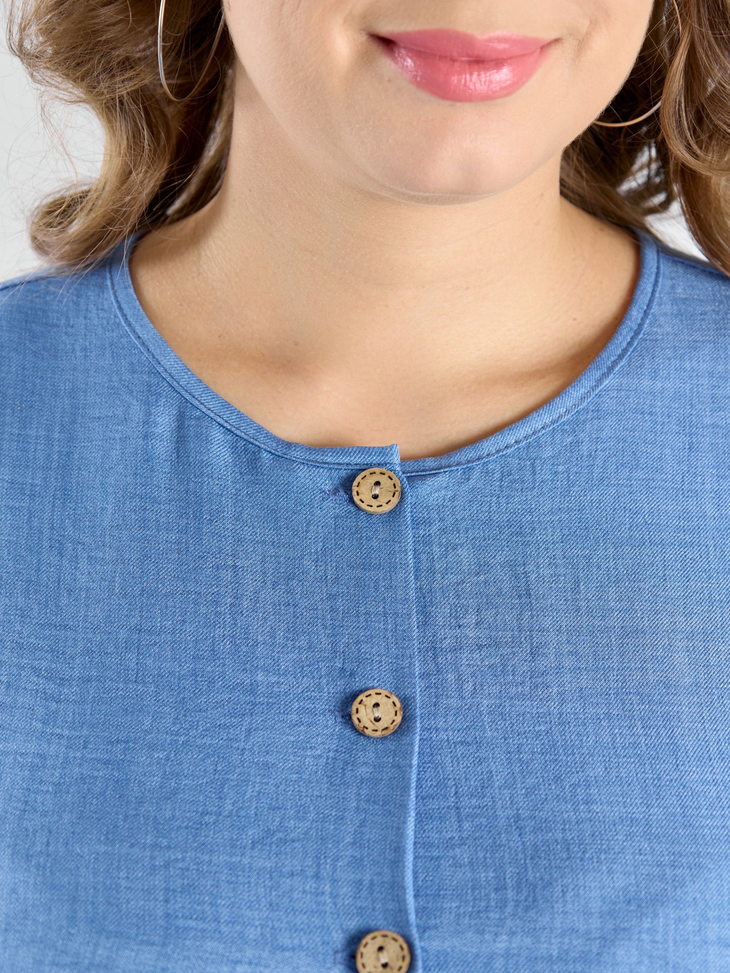 Платье Женский каприз-1 - 11