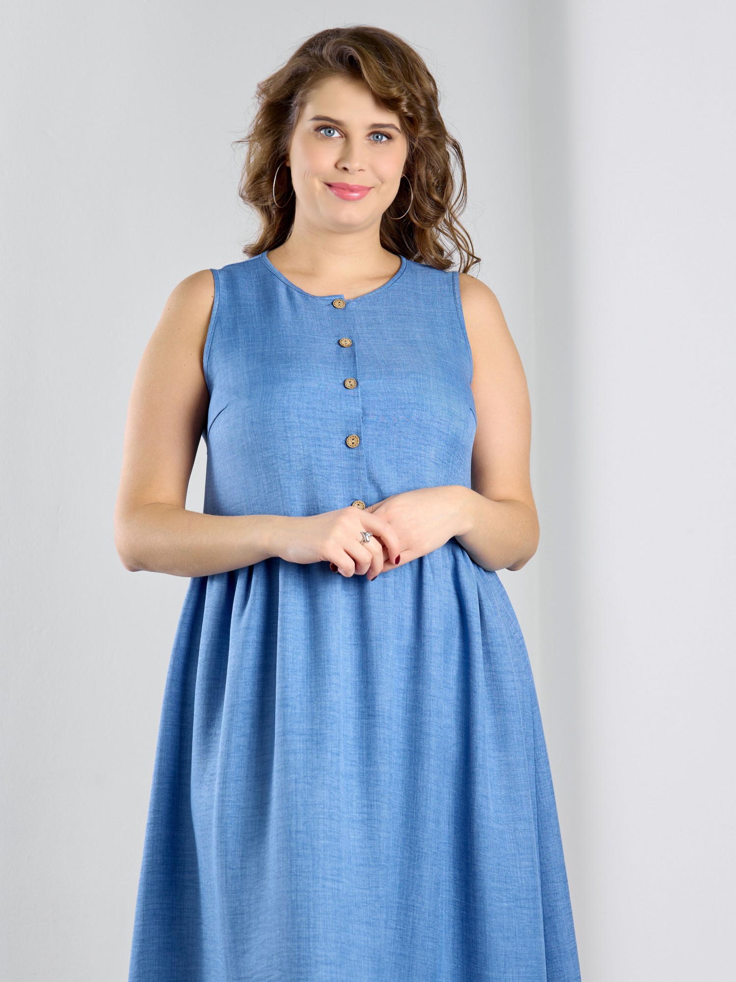 Платье Женский каприз-1 - 15