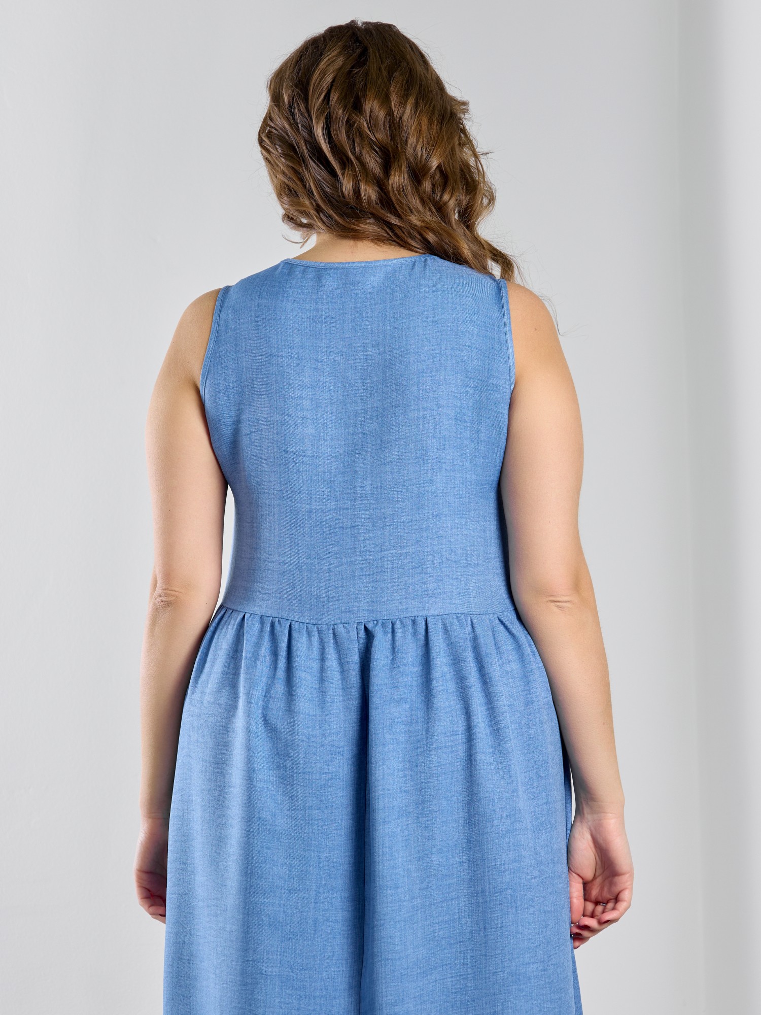 Платье Женский каприз-1 - 2