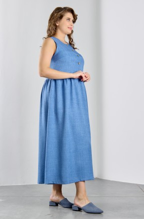 Платье Женский каприз-1