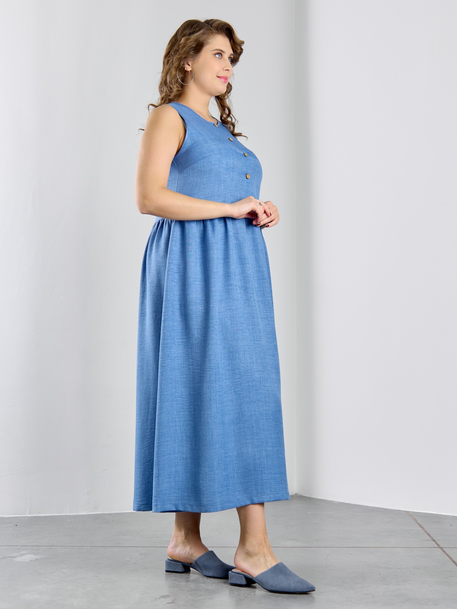 Платье Женский каприз-1 - 5