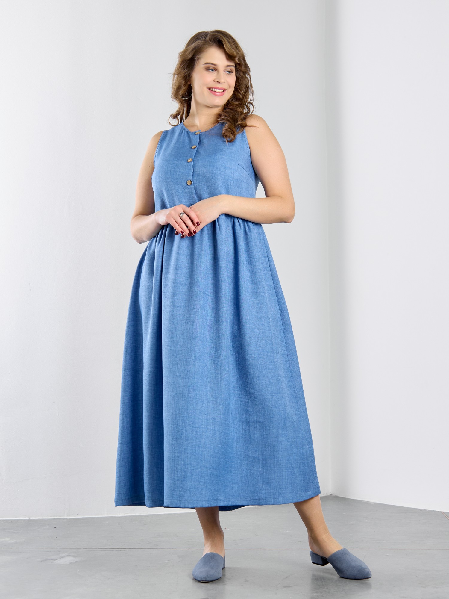 Платье Женский каприз-1 - 6