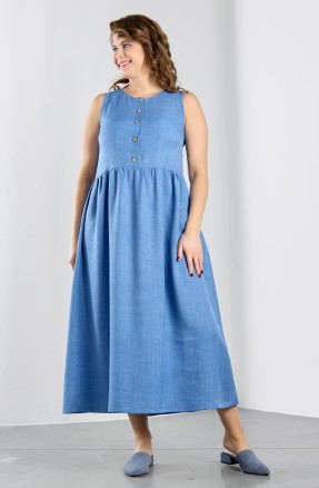 Платье Женский каприз-1