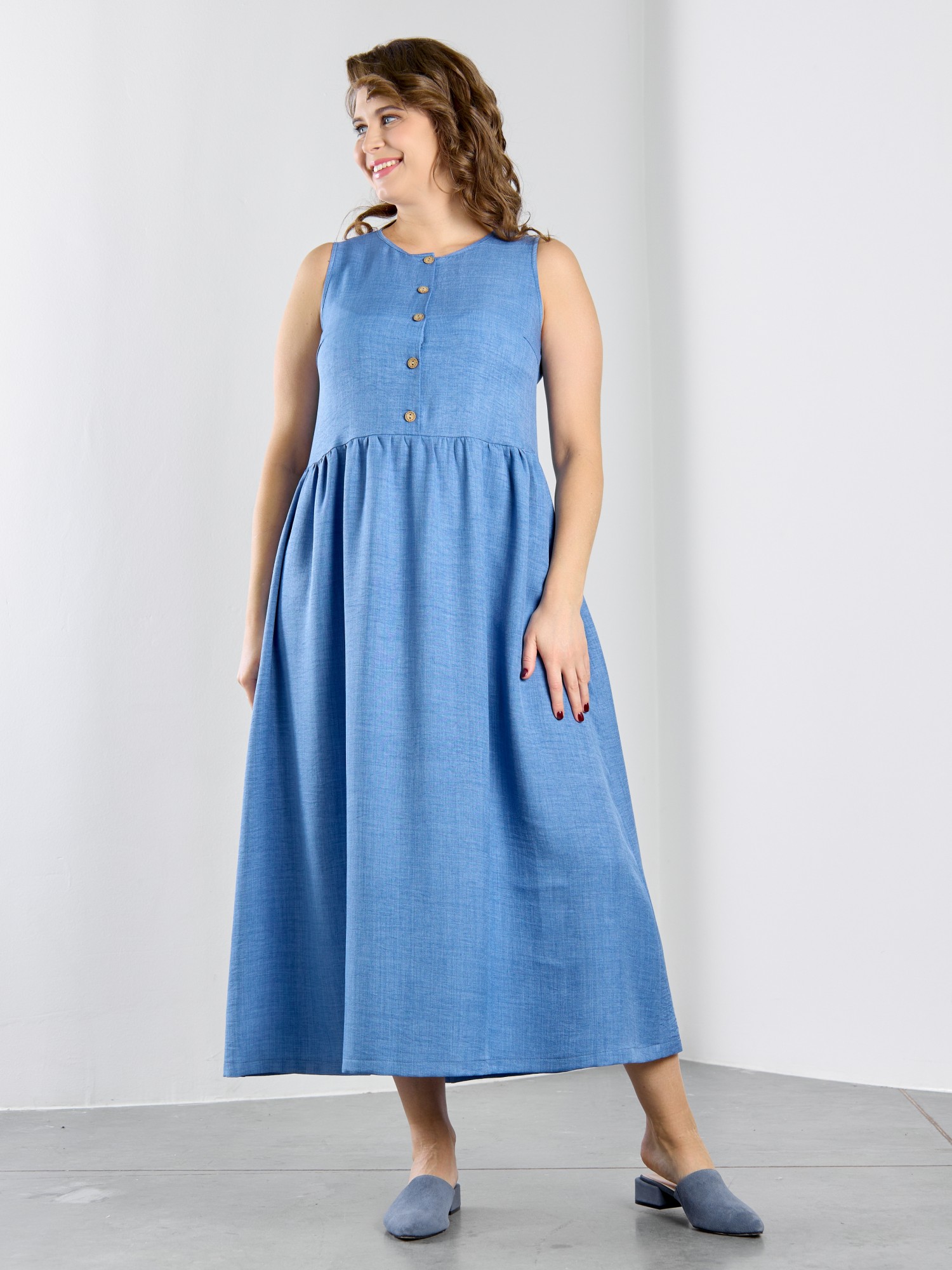 Платье Женский каприз-1 - 7