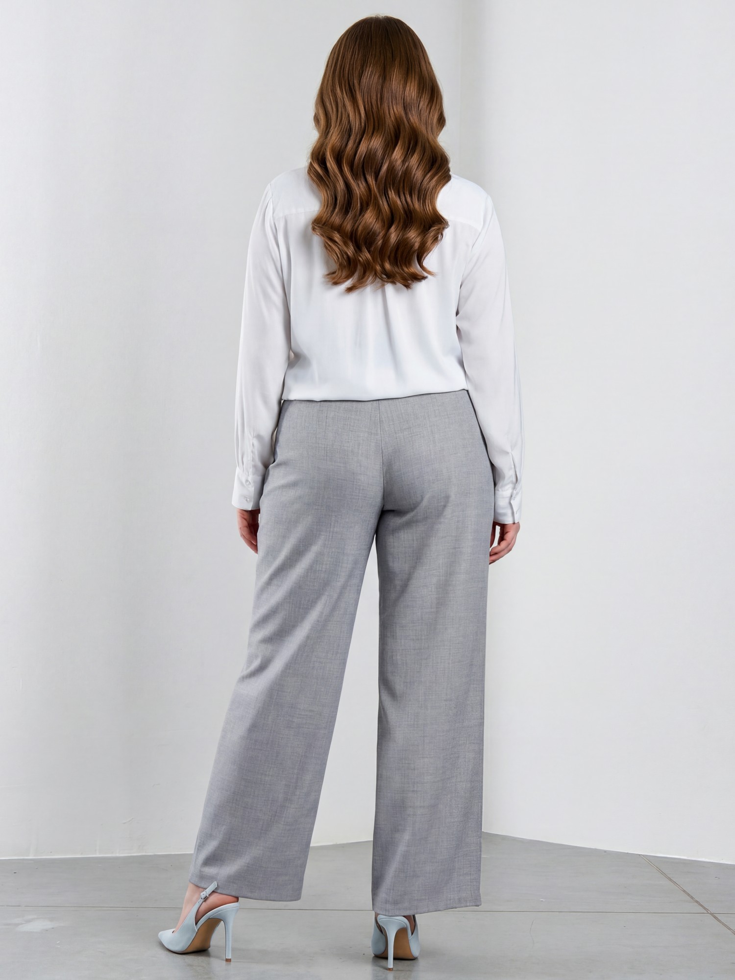 Брюки Женский каприз-2 - 1