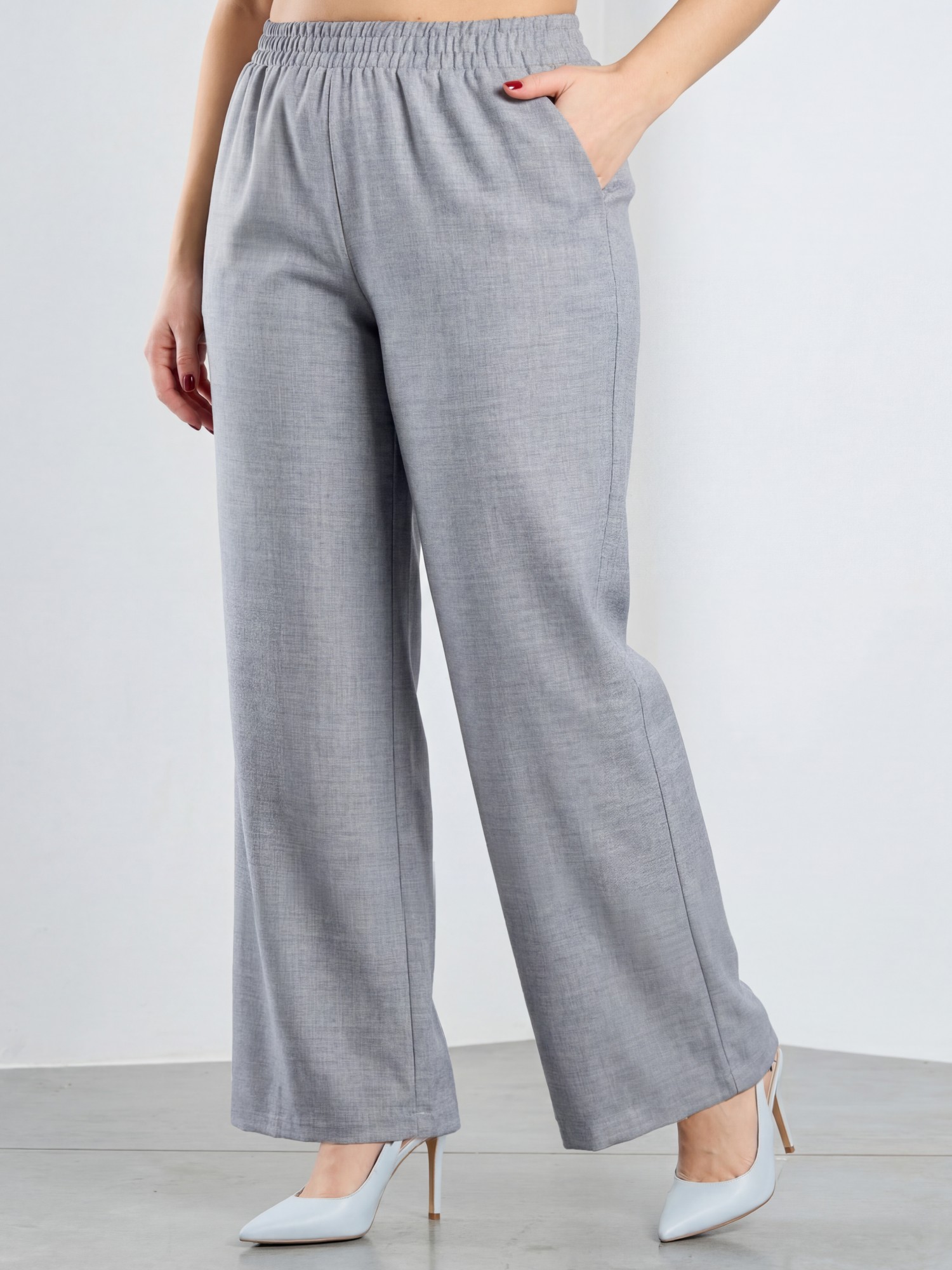 Брюки Женский каприз-2 - 4