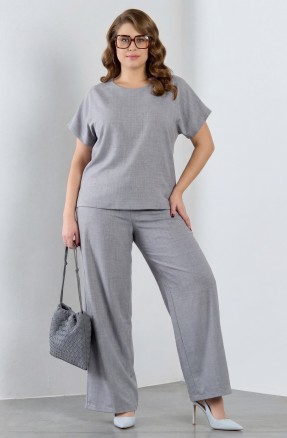 Брюки Женский каприз-2