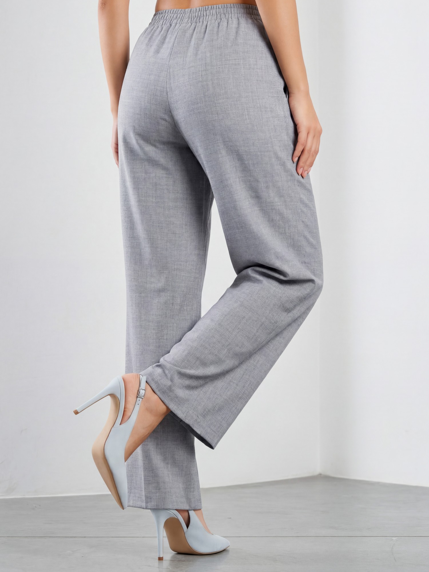 Брюки Женский каприз-2 - 6