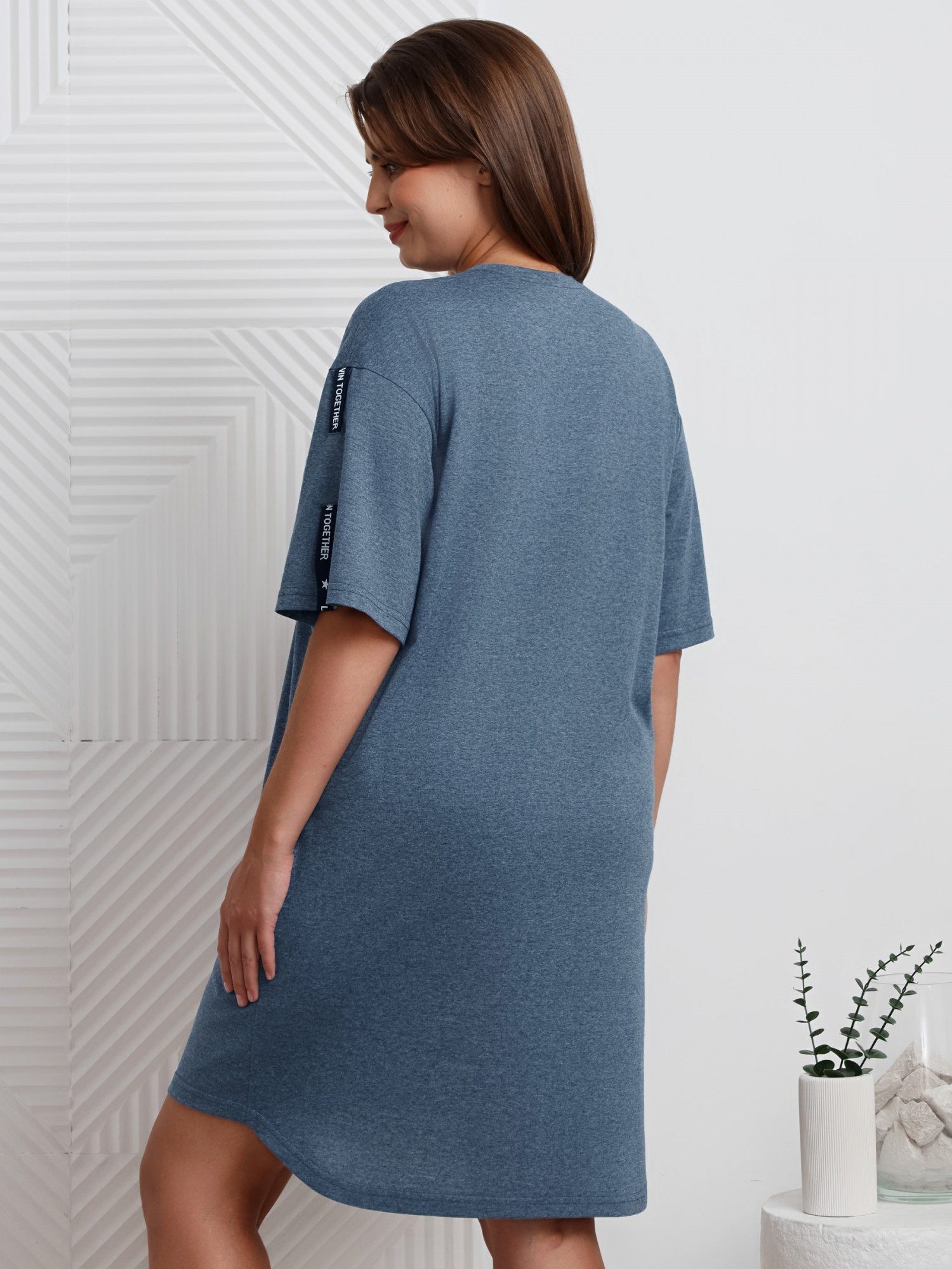 Туника Всплеск-2 - 1