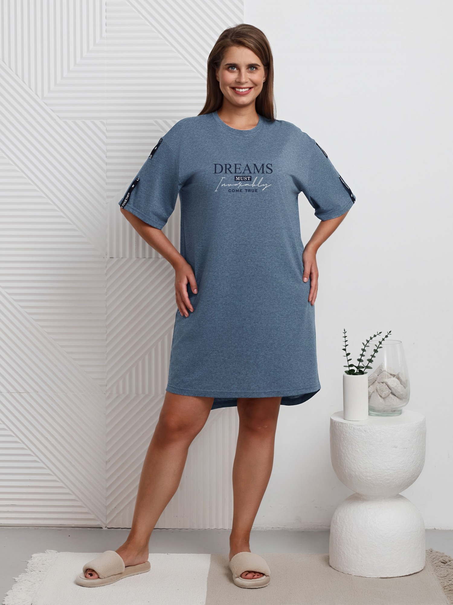 Туника Всплеск-2 - 2