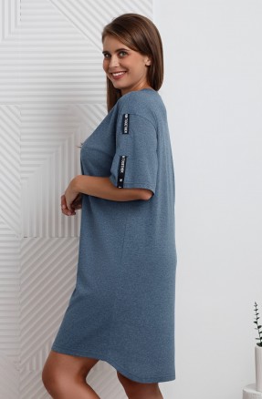 Туника Всплеск-2