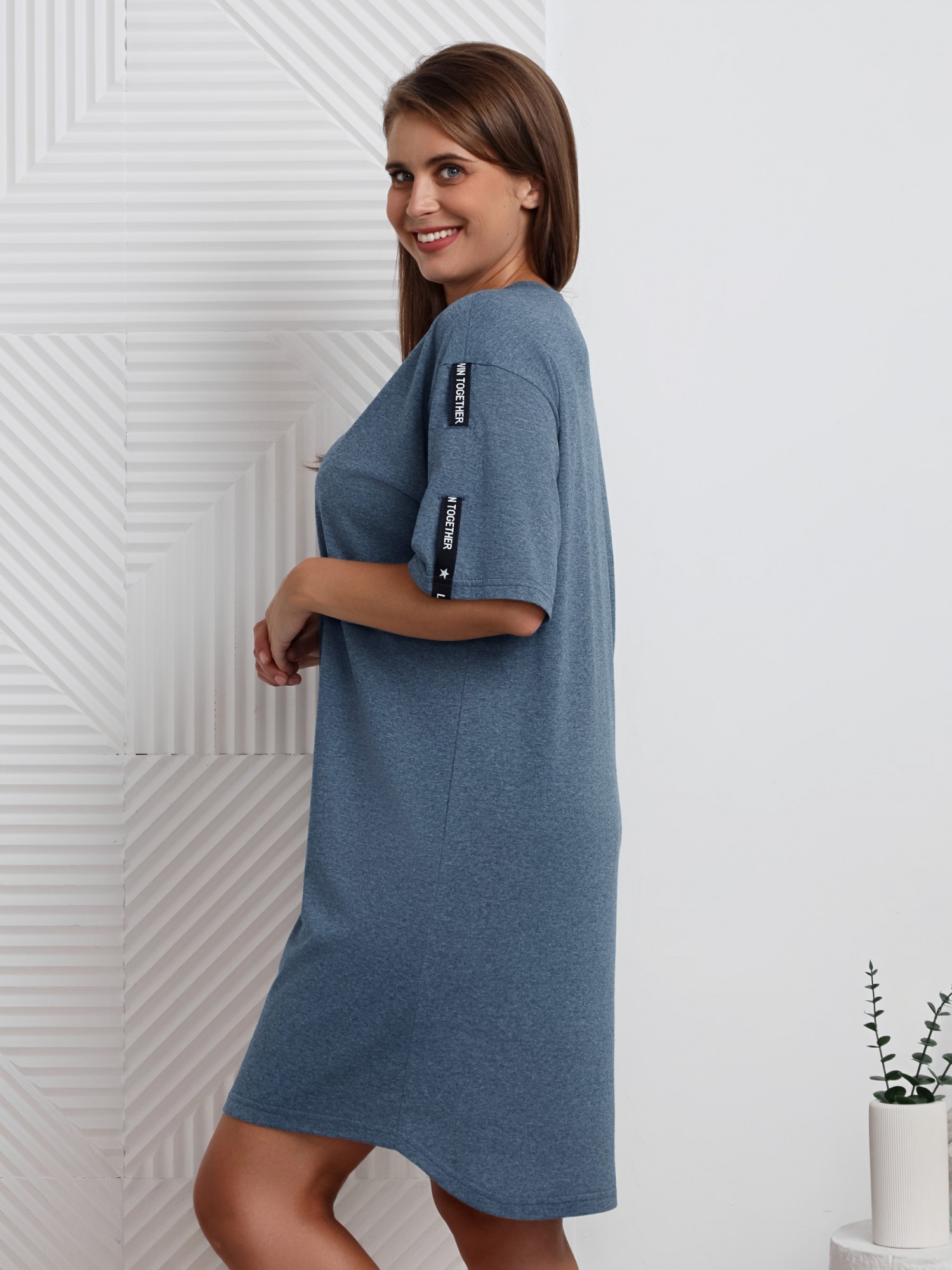 Туника Всплеск-2 - 3