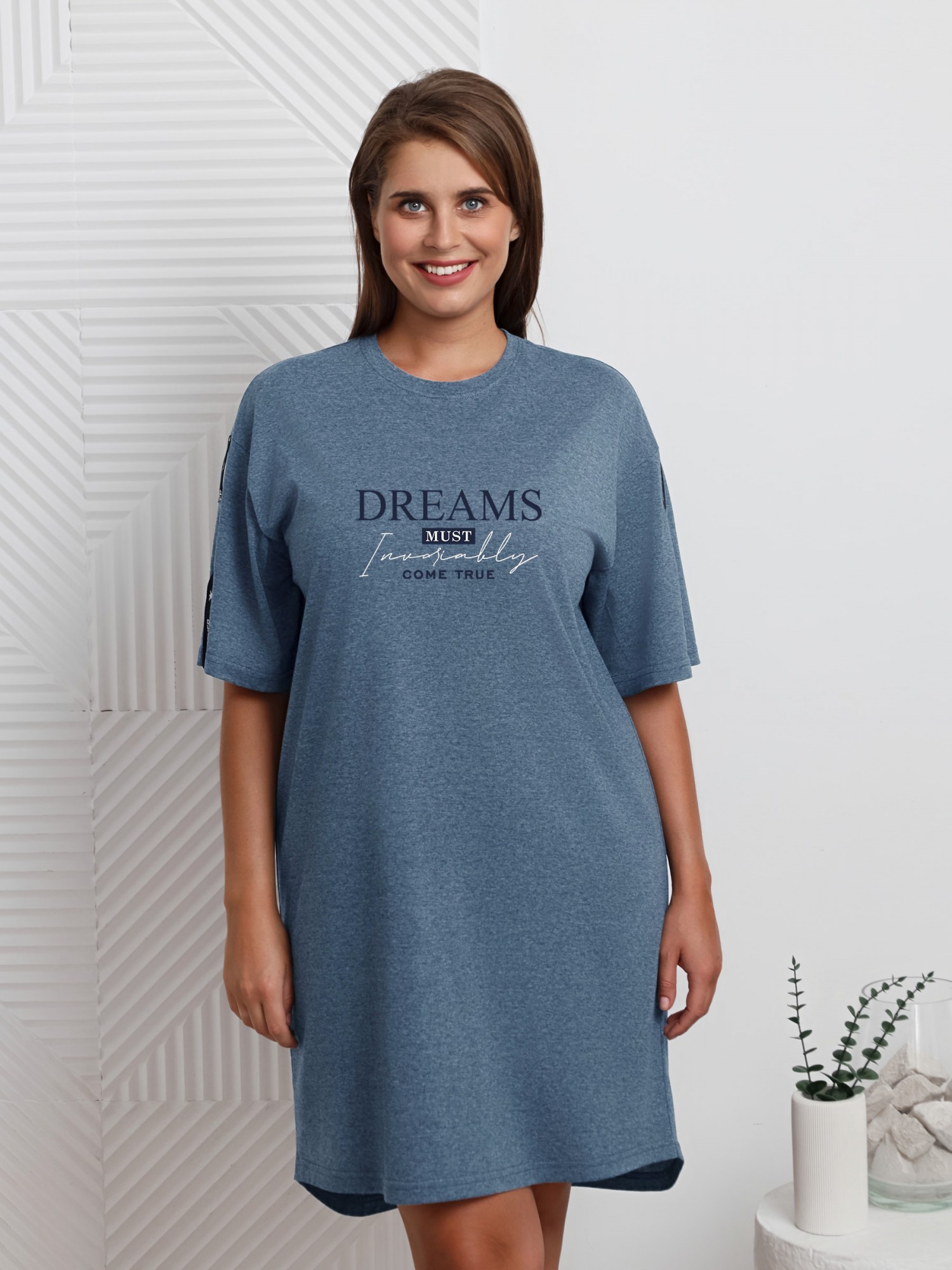 Туника Всплеск-2 - 5