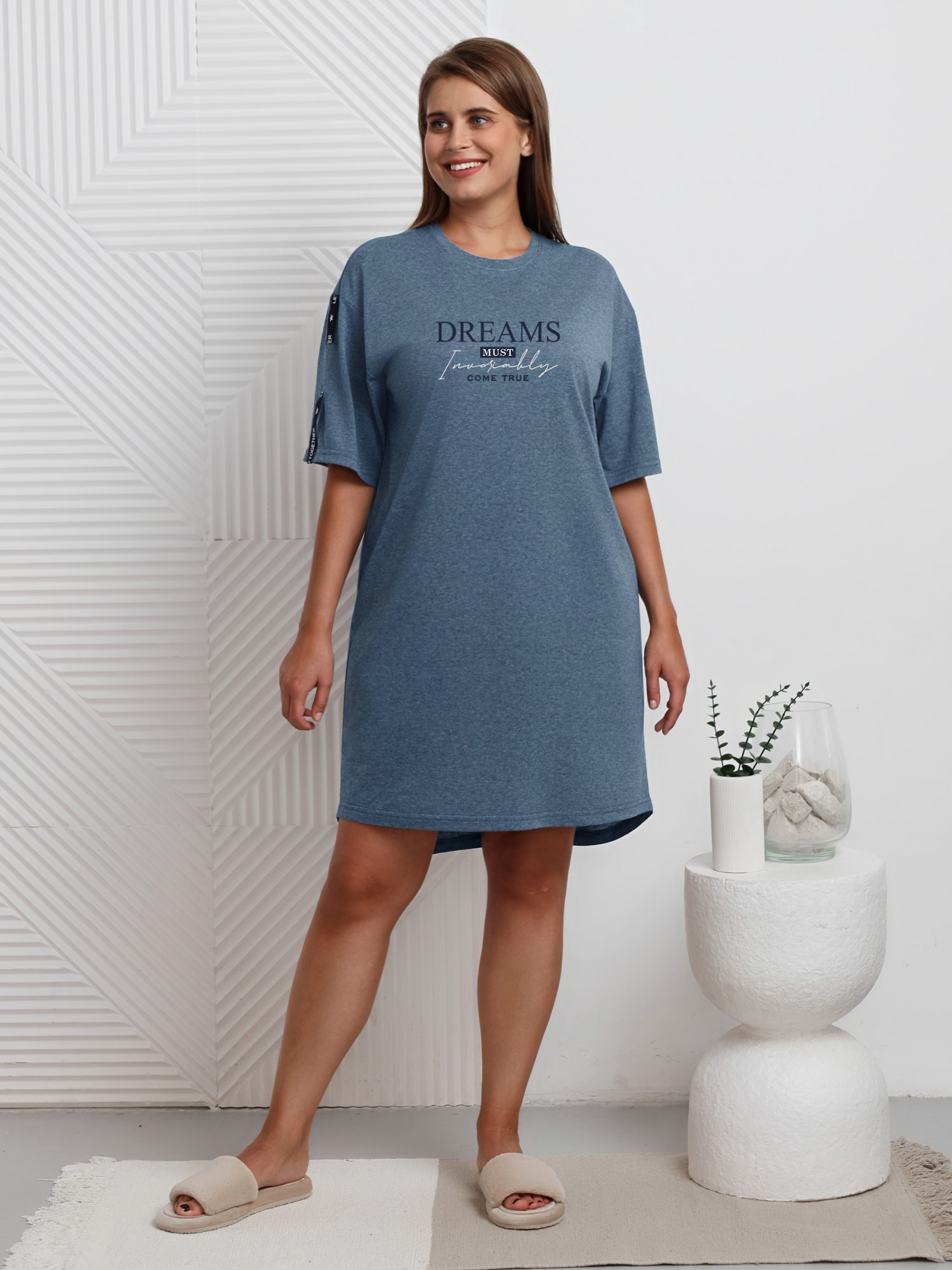 Туника Всплеск-2 - 6