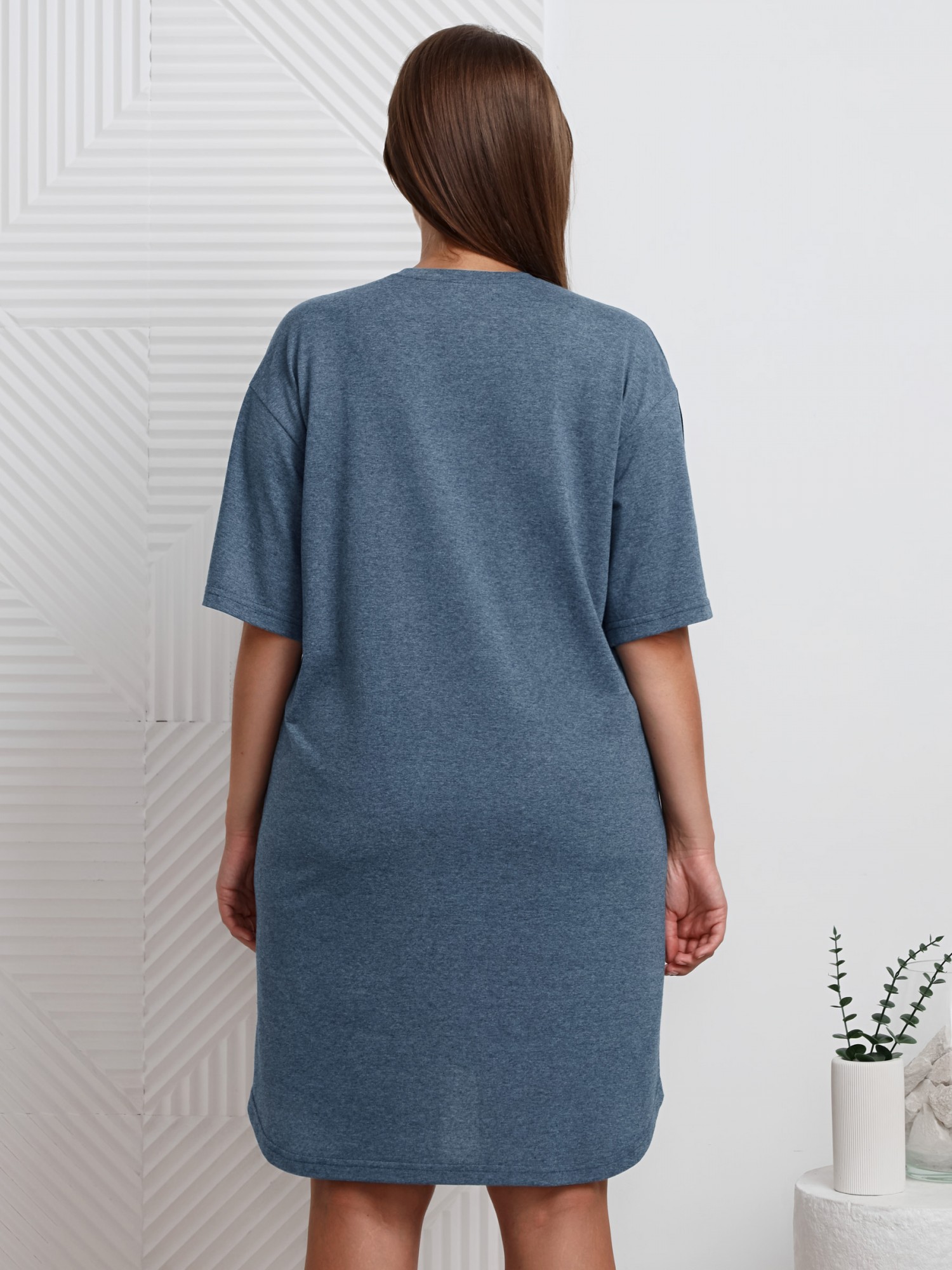 Туника Всплеск-2 - 8