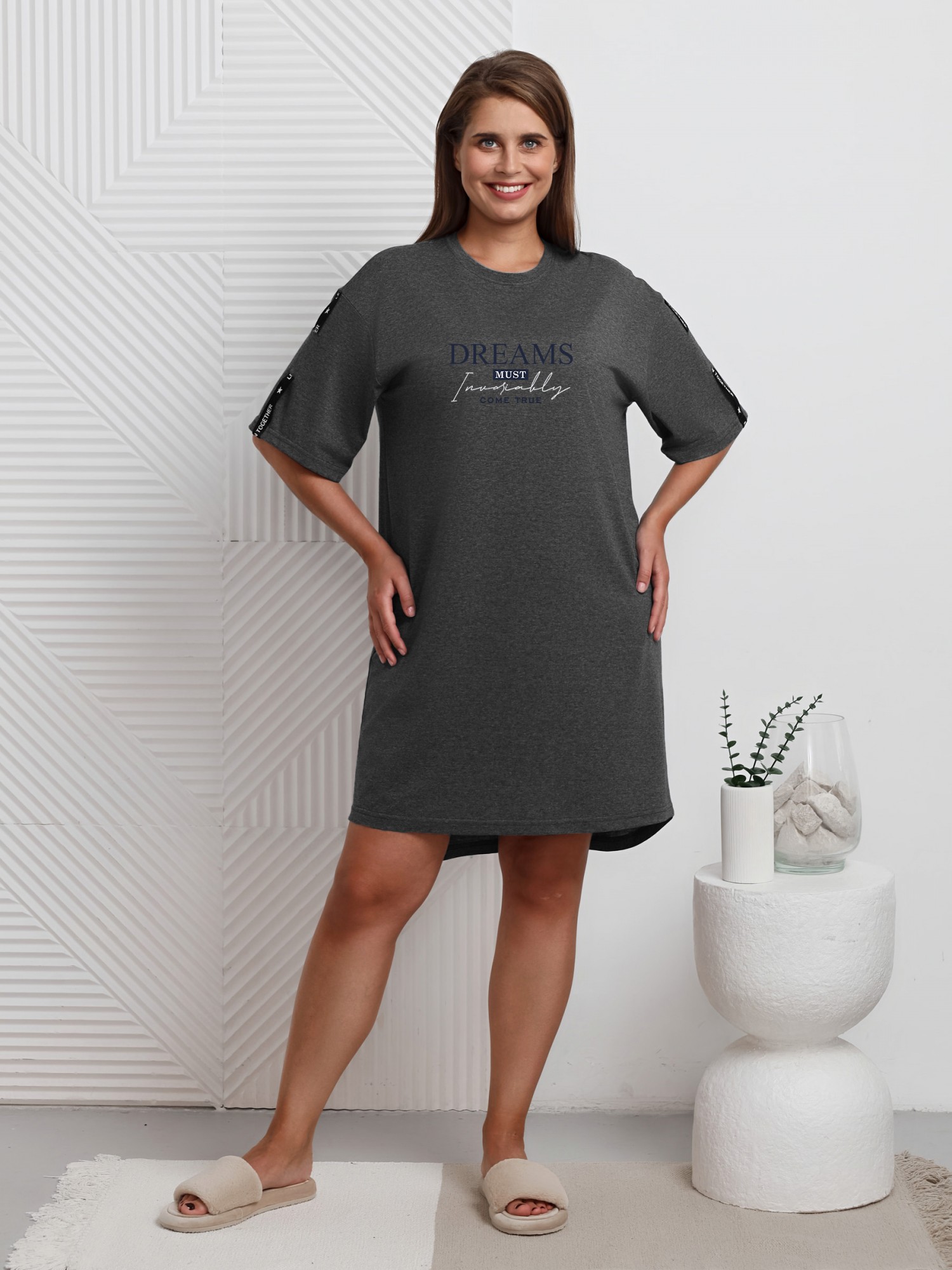 Туника Всплеск-2 - 3