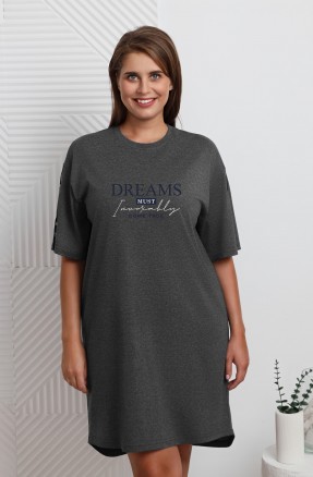 Туника Всплеск-2